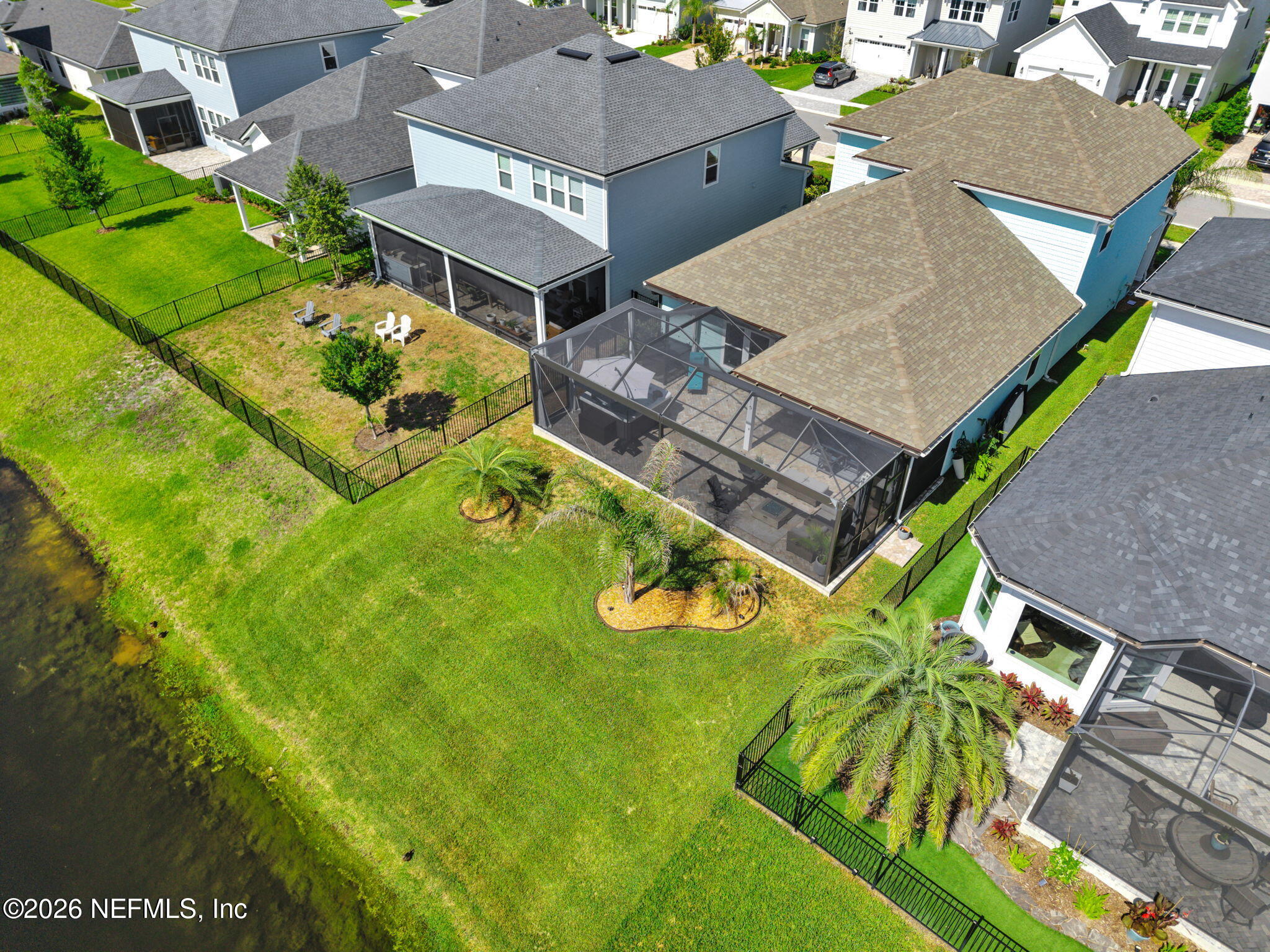 81 Somerville Drive