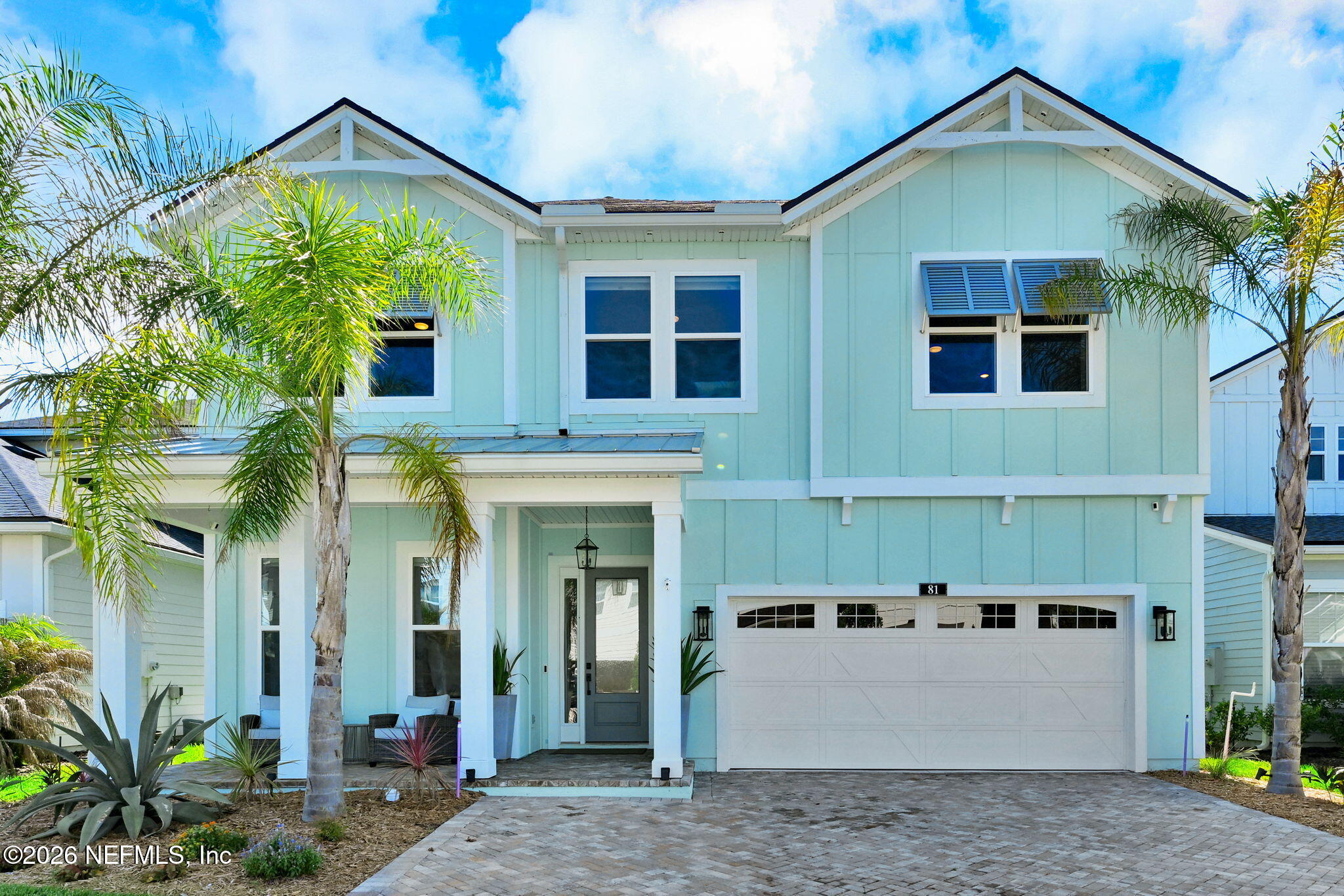 81 Somerville Drive