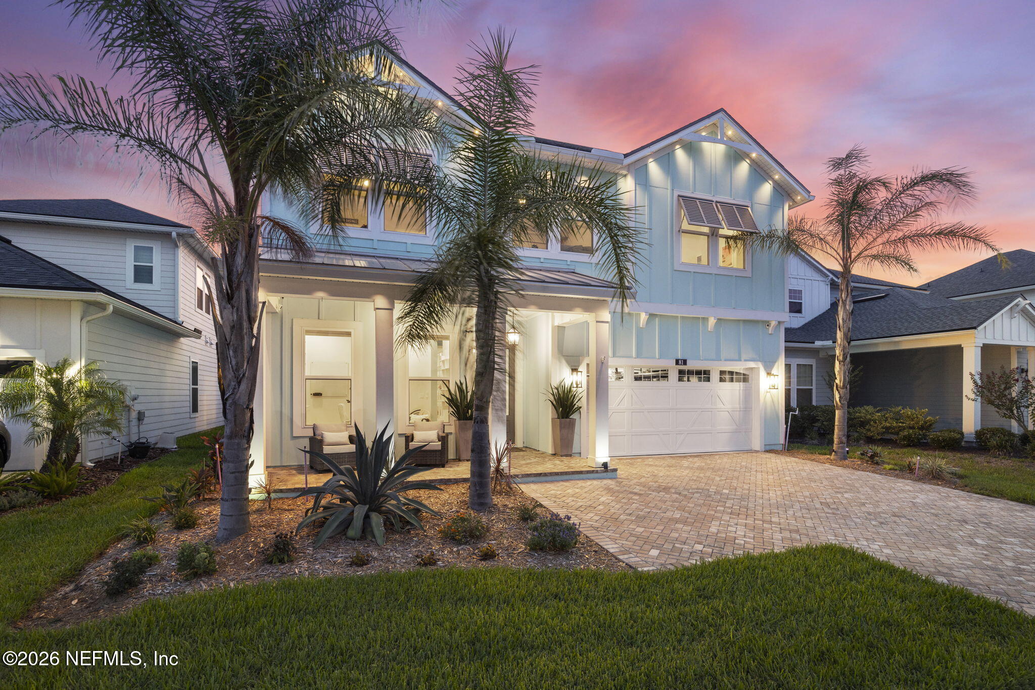 81 Somerville Drive