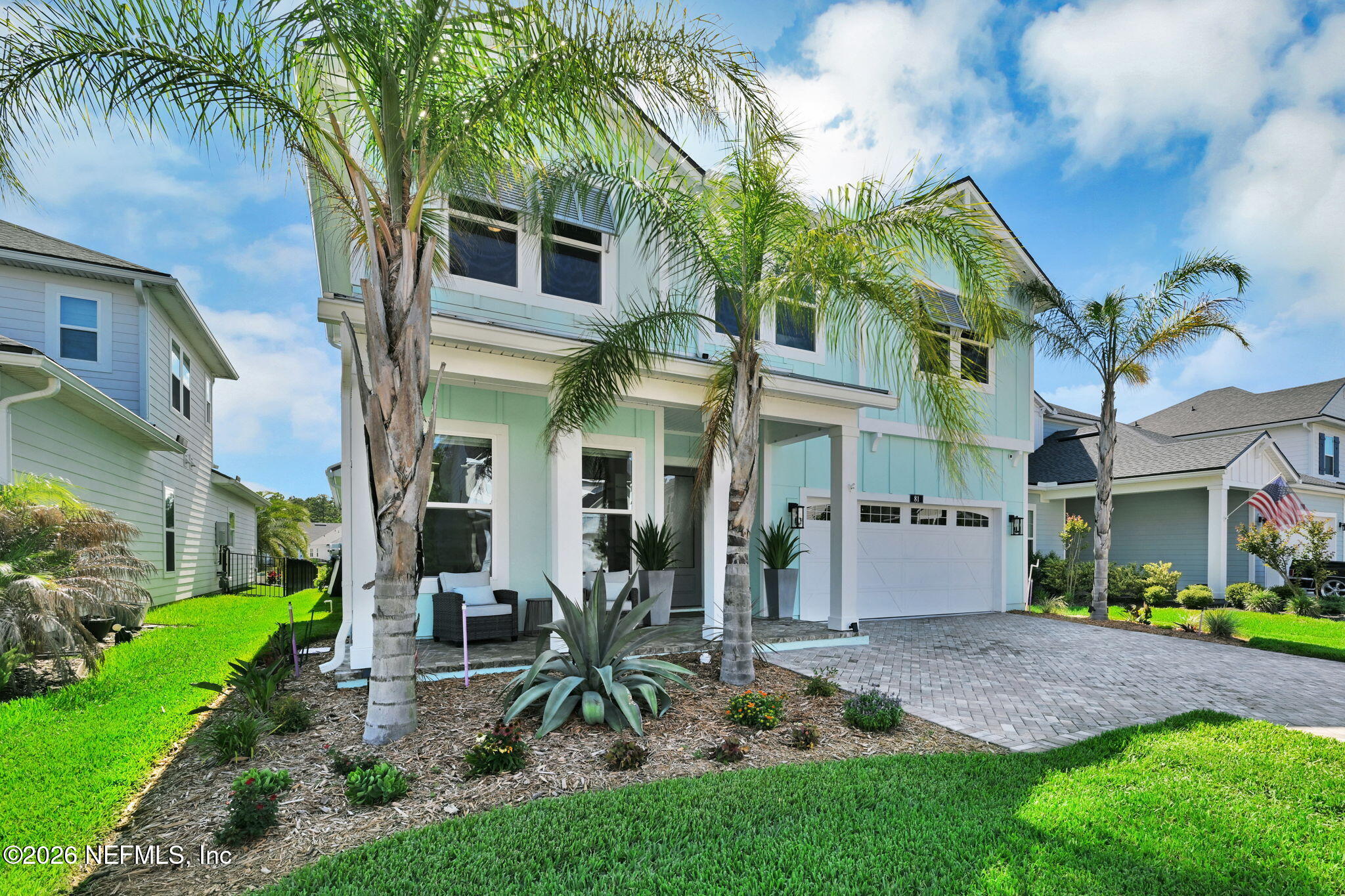 81 Somerville Drive
