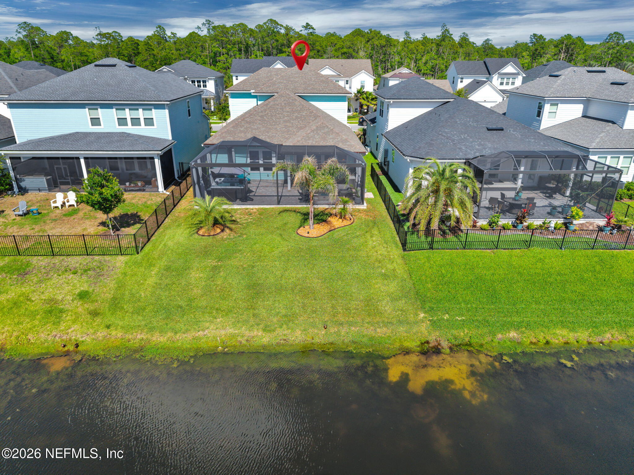 81 Somerville Drive