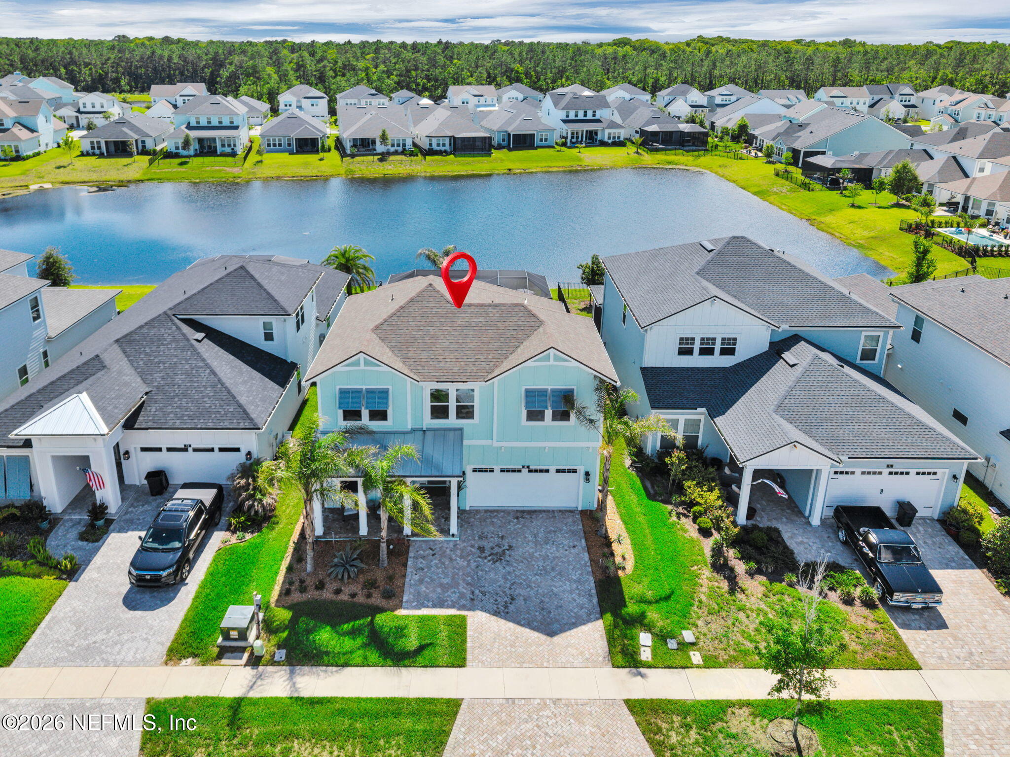 81 Somerville Drive