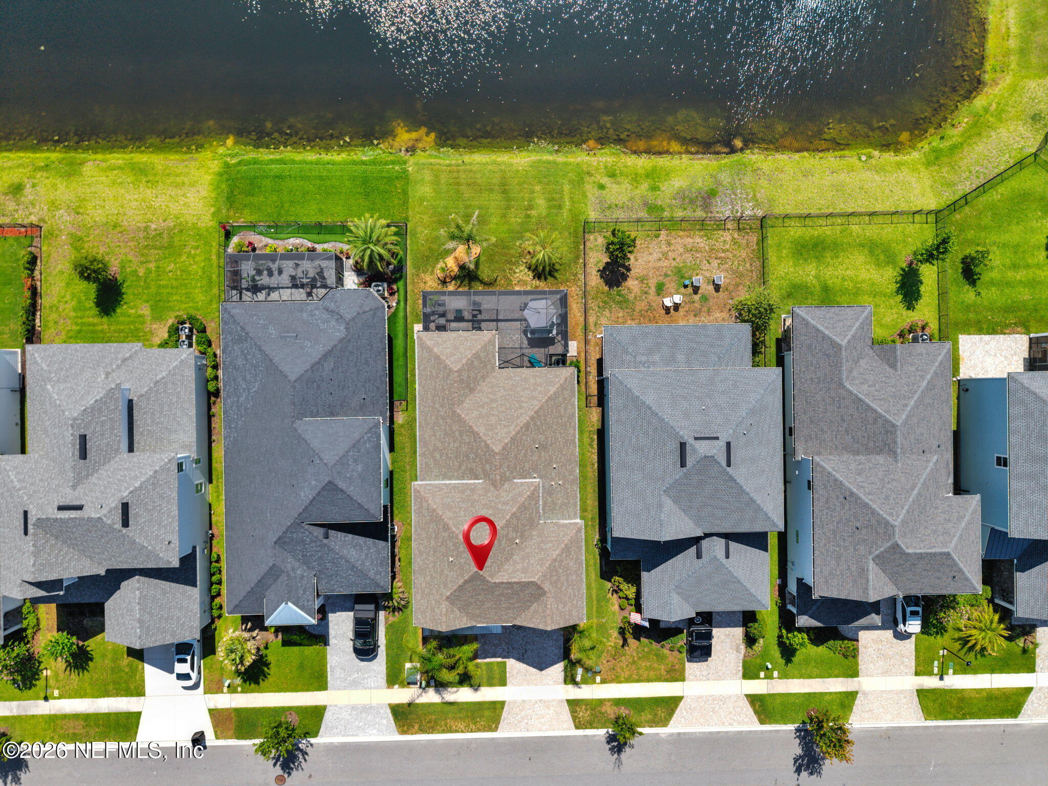 81 Somerville Drive