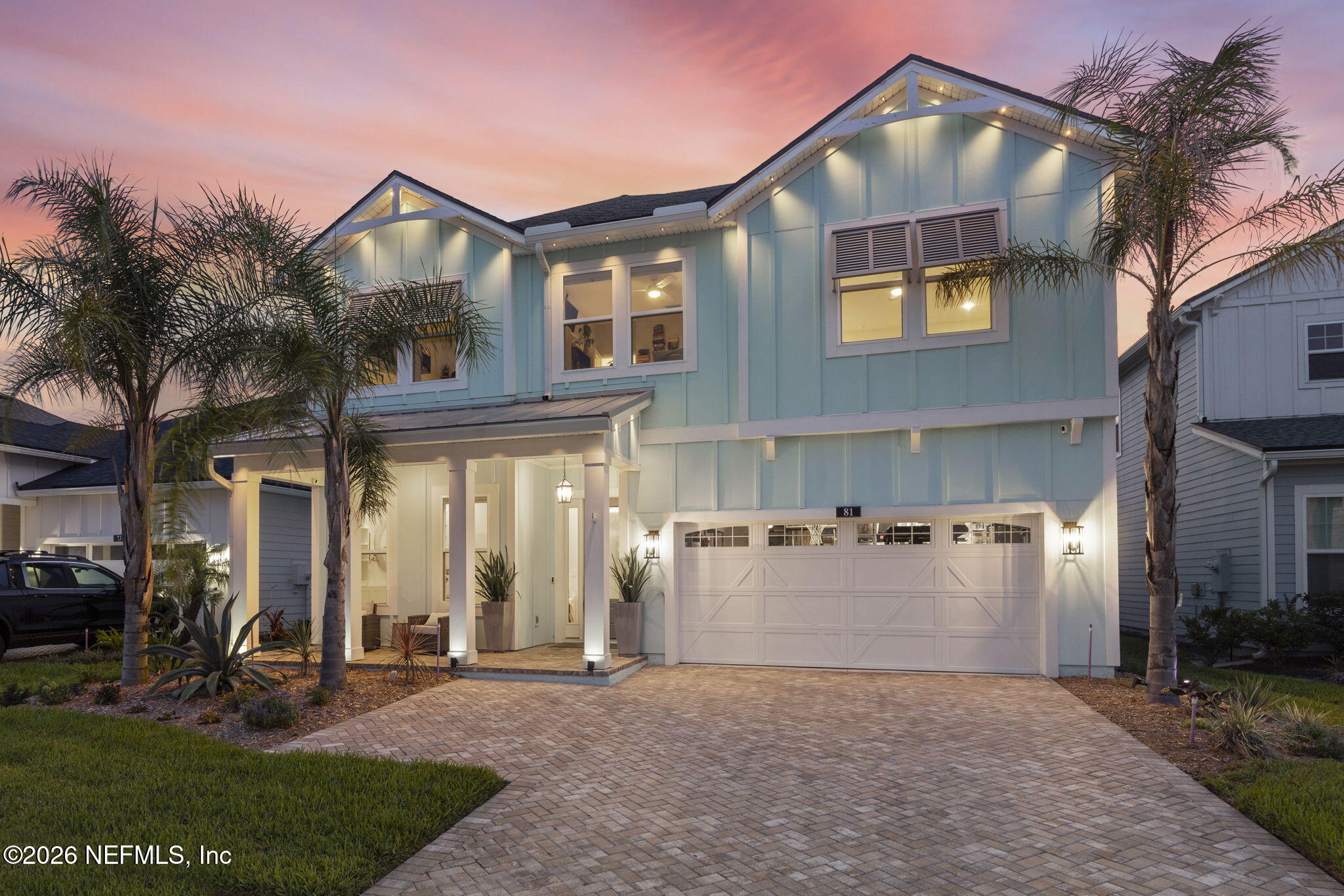 81 Somerville Drive