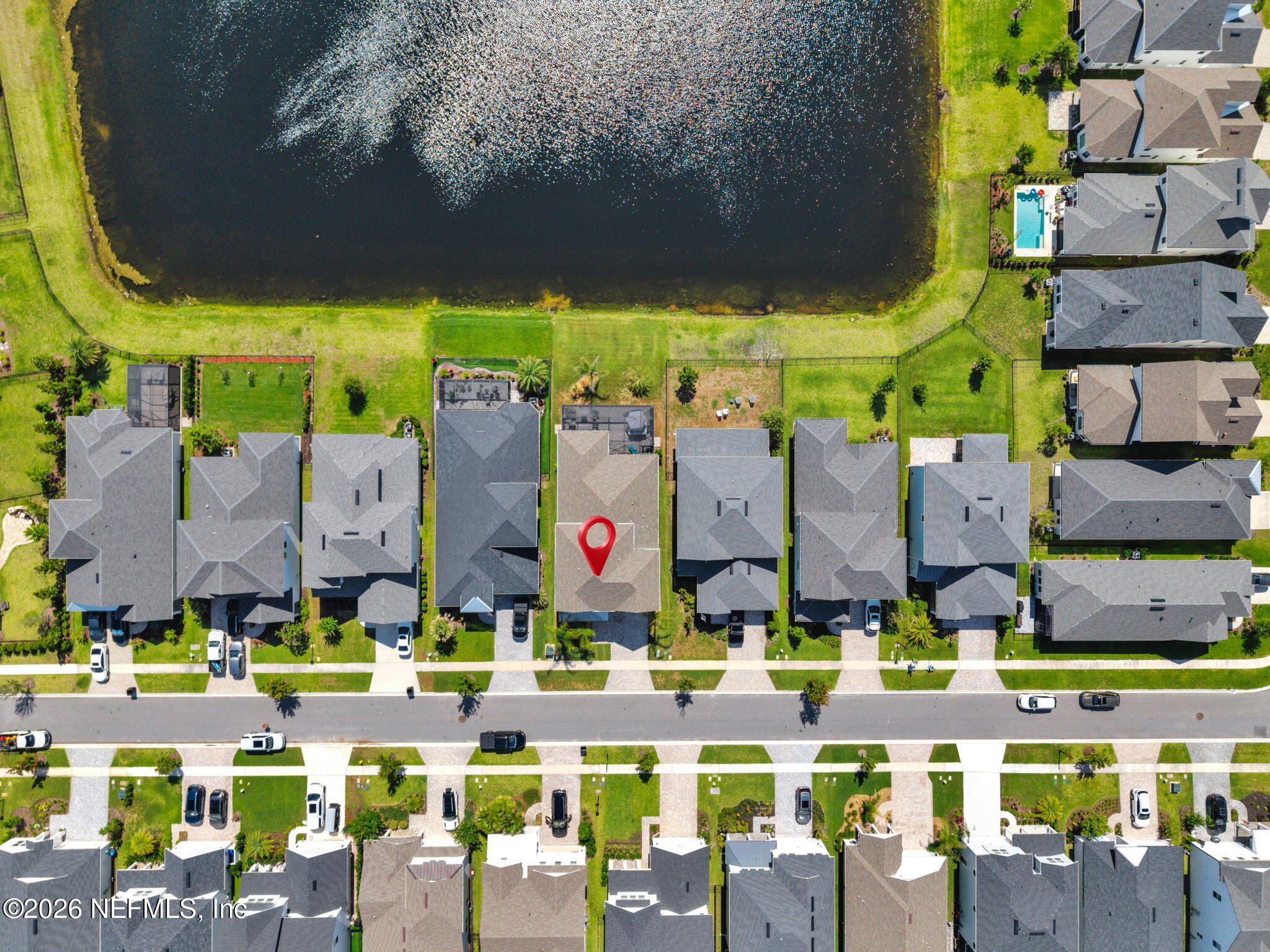 81 Somerville Drive