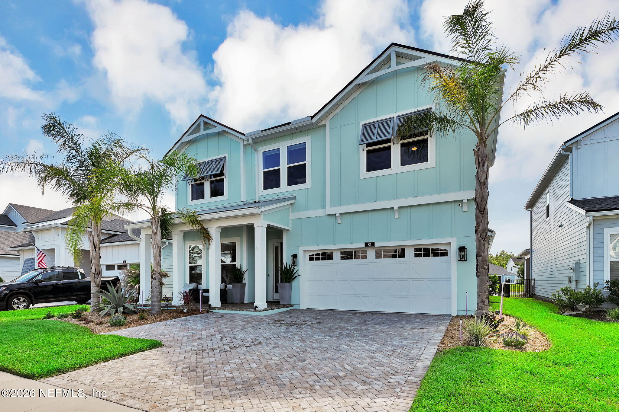 81 Somerville Drive