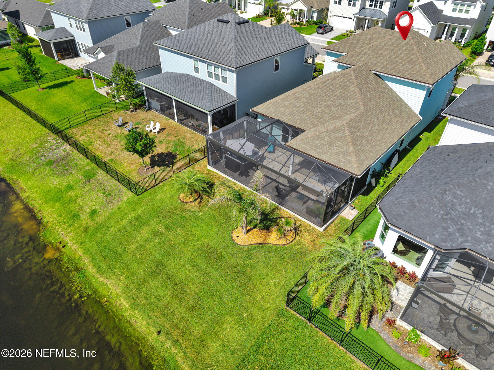 81 Somerville Drive