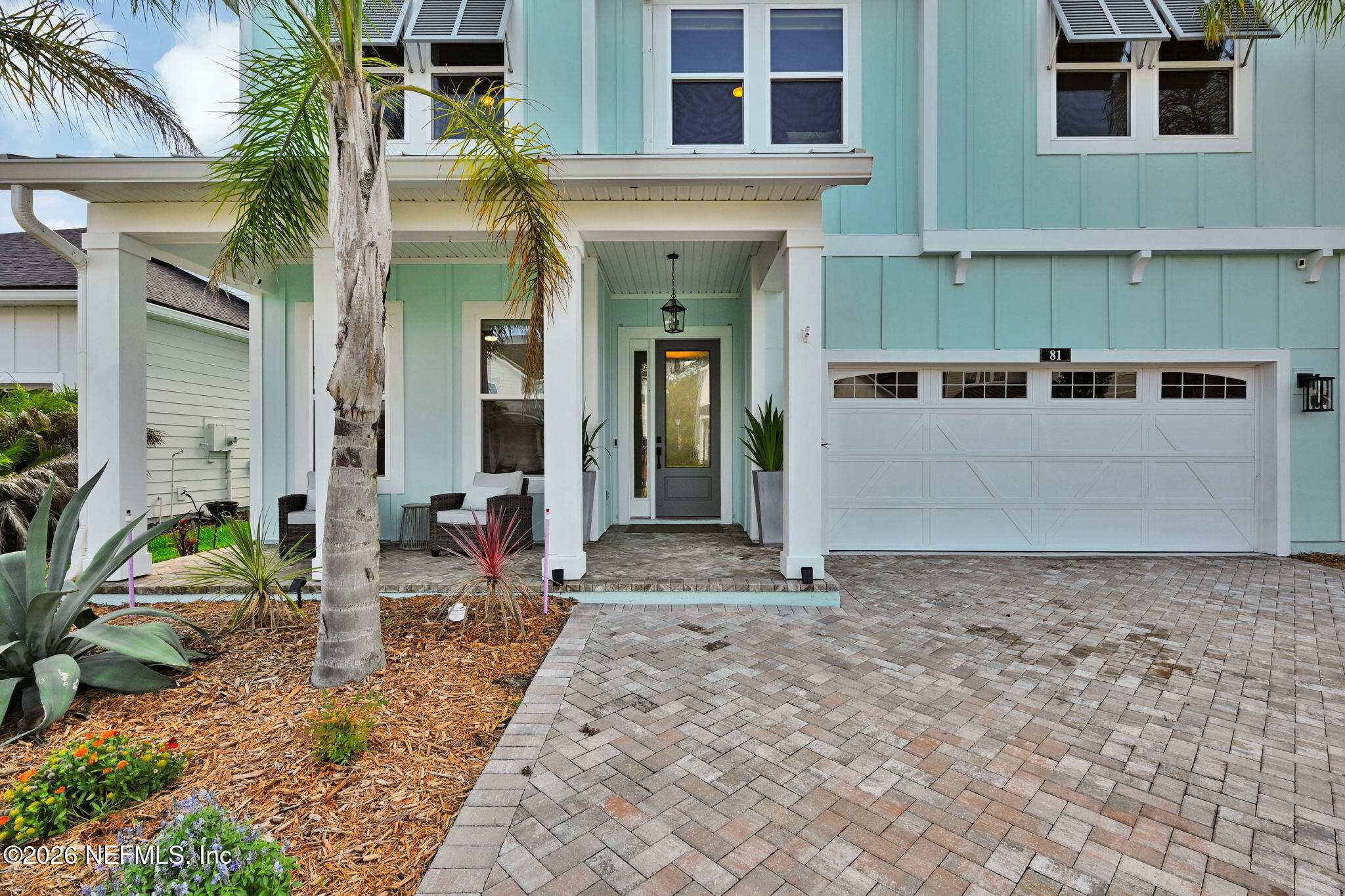 81 Somerville Drive
