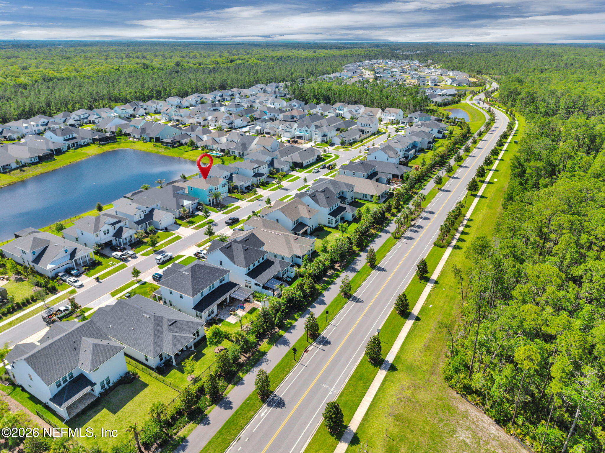 81 Somerville Drive