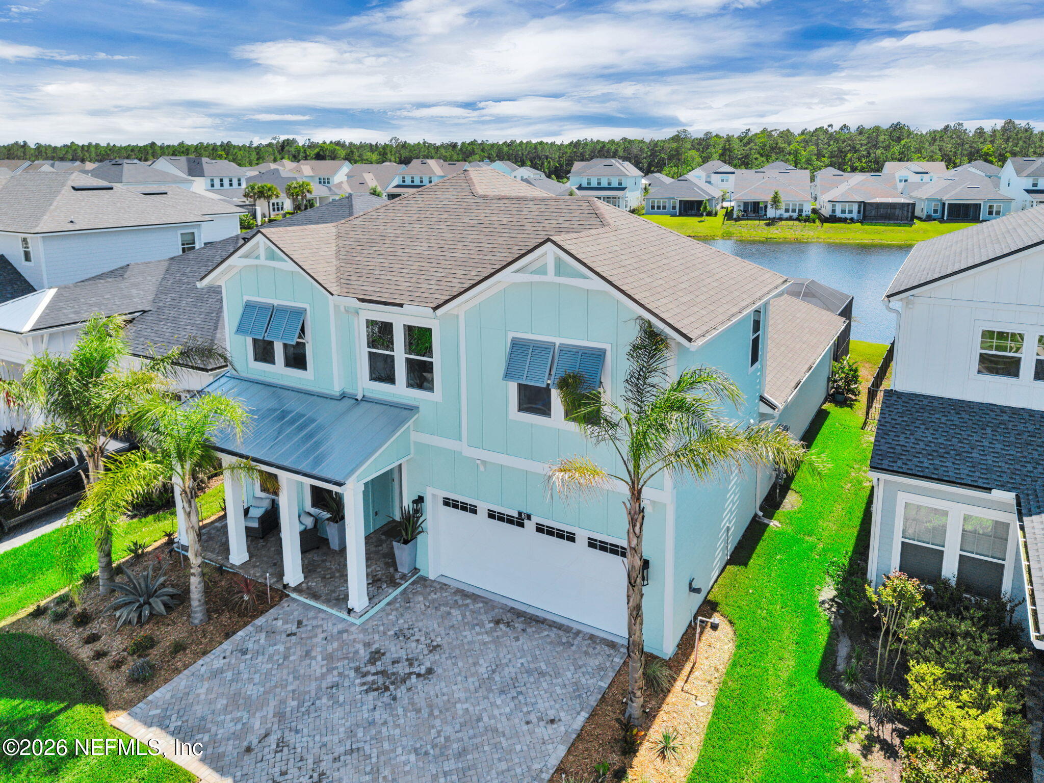 81 Somerville Drive