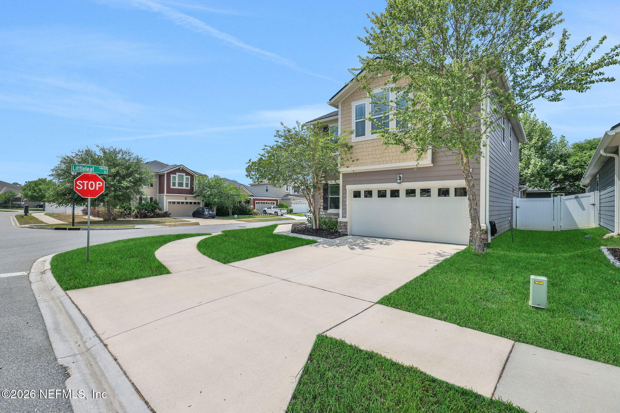 14657 Littleleaf Drive