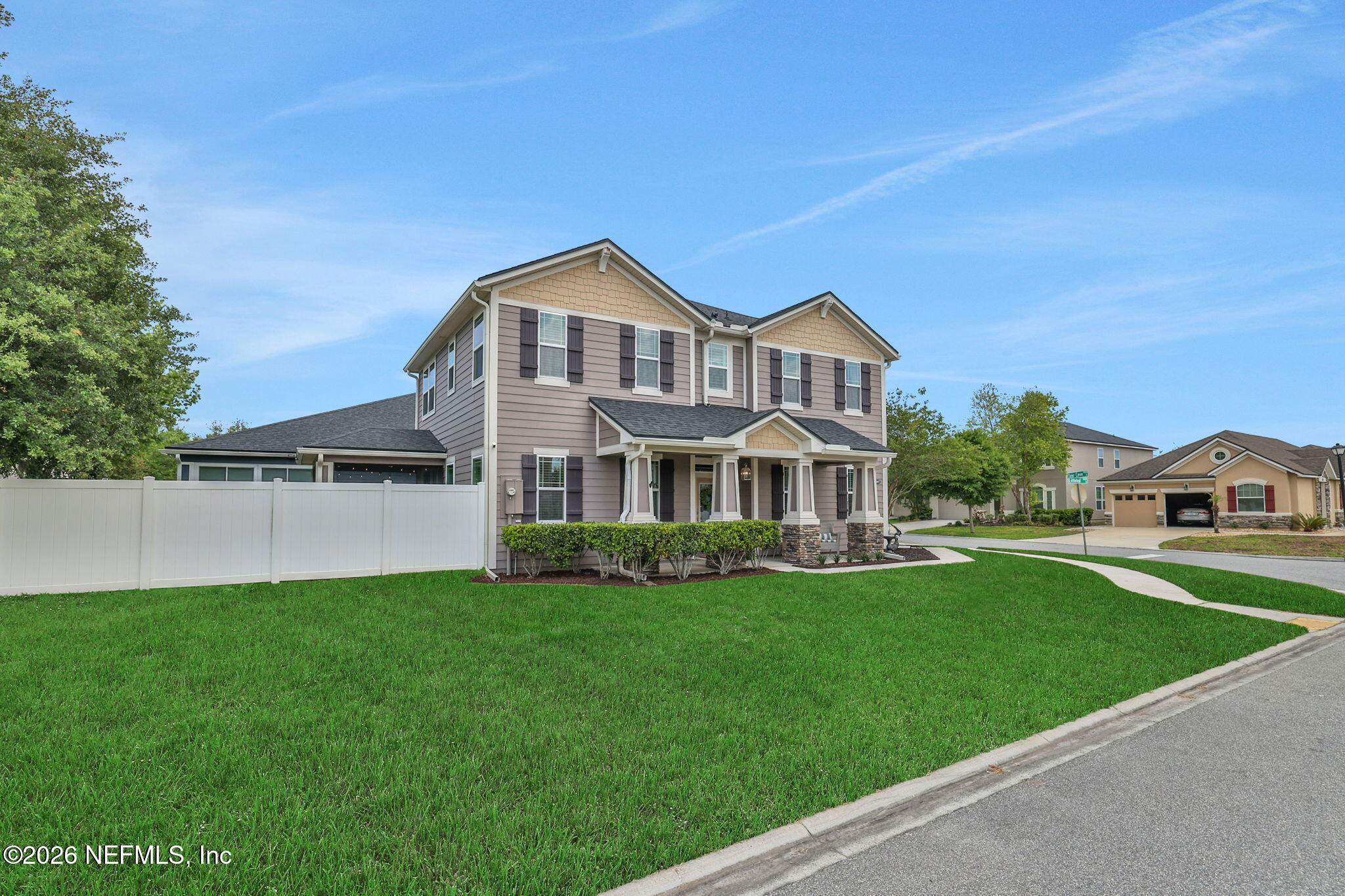 14657 Littleleaf Drive