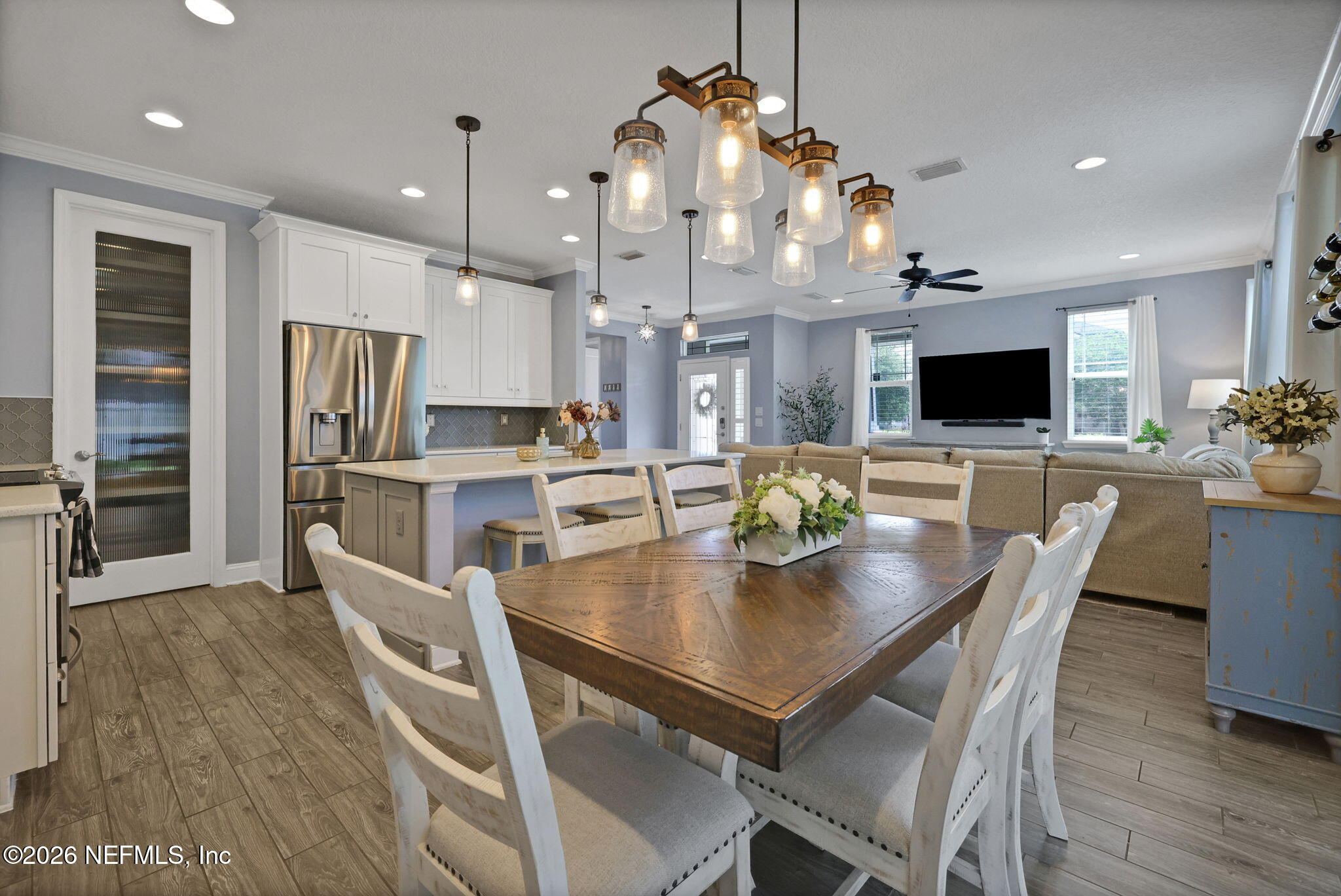 14657 Littleleaf Drive