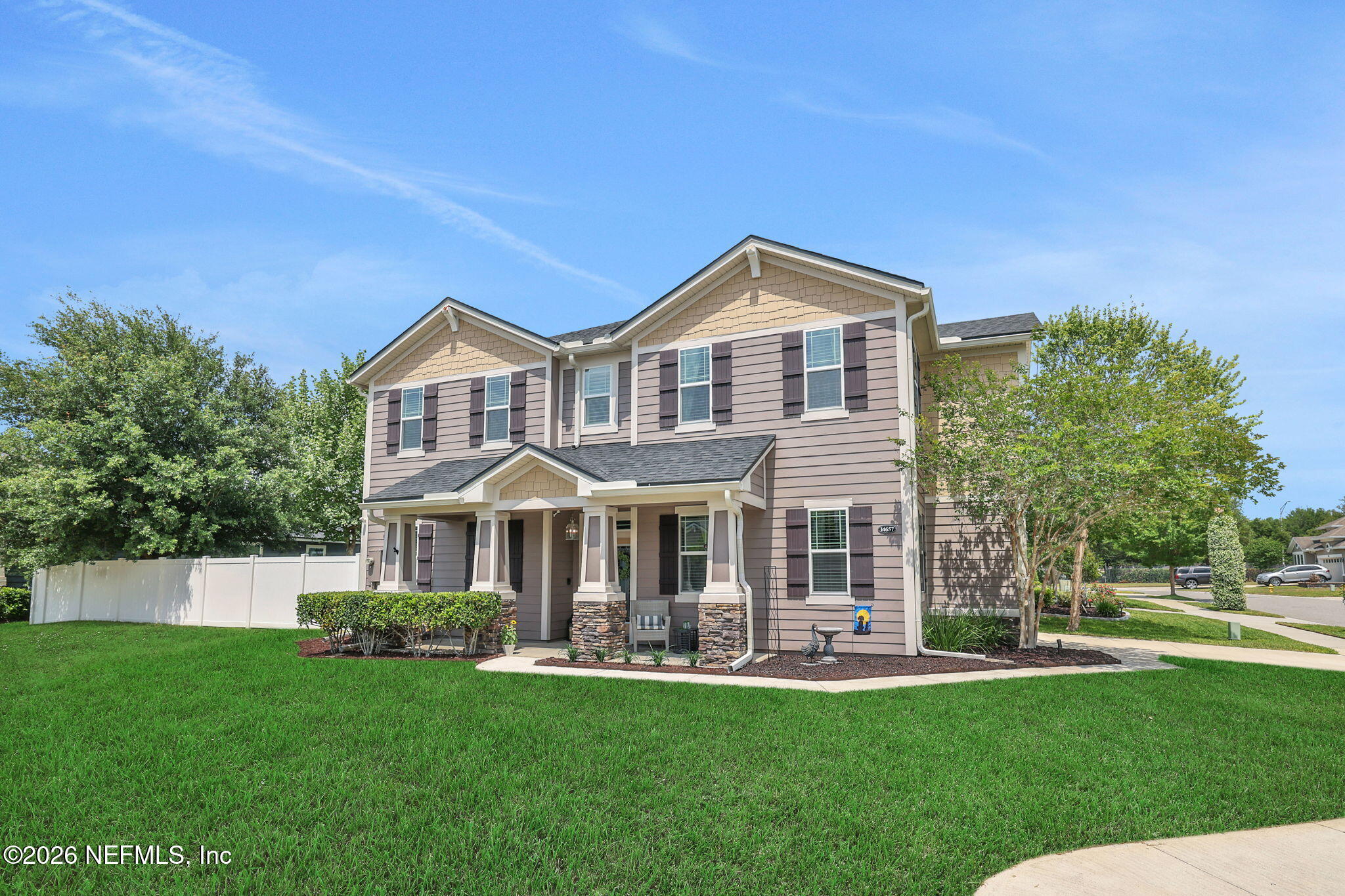 14657 Littleleaf Drive