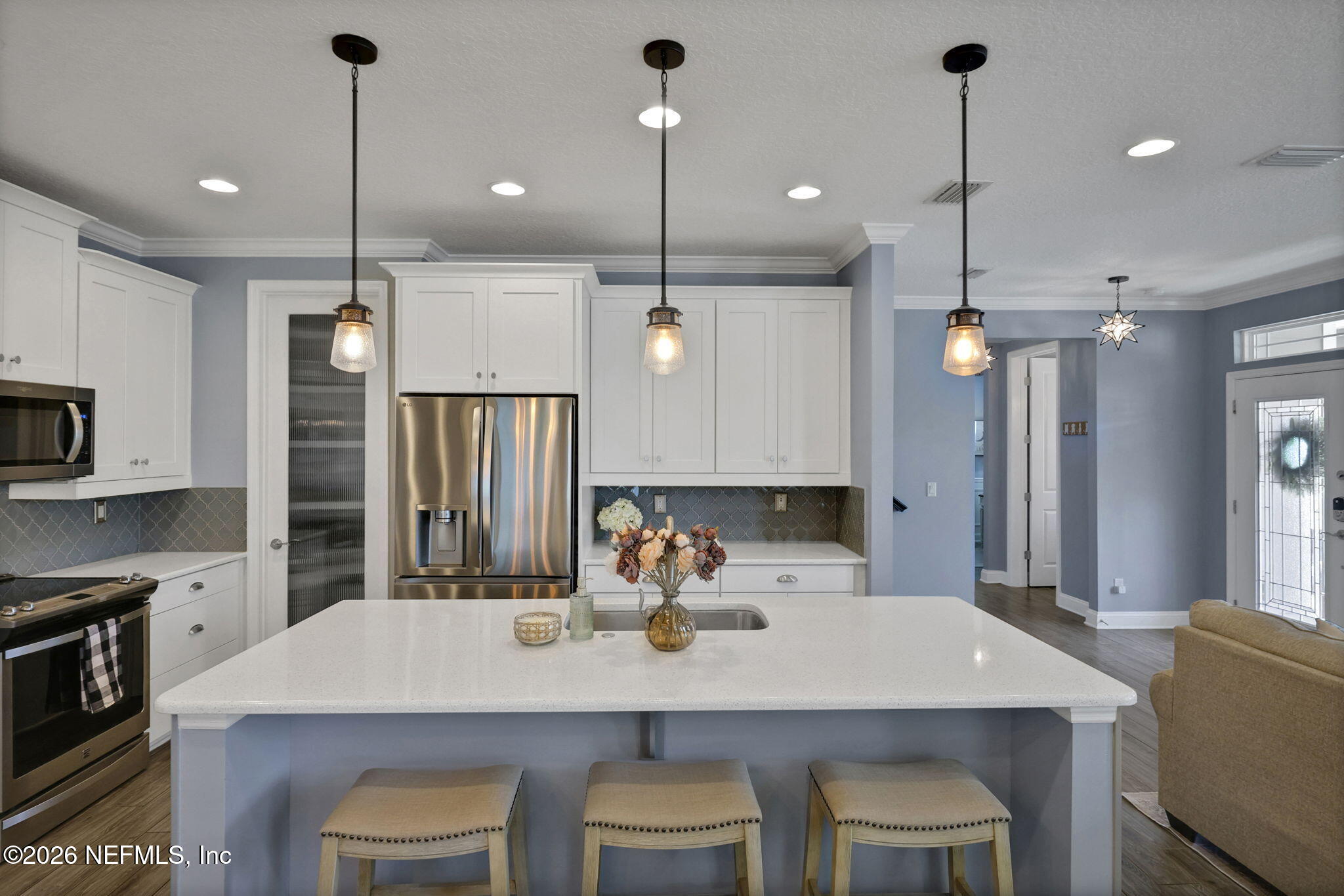 14657 Littleleaf Drive