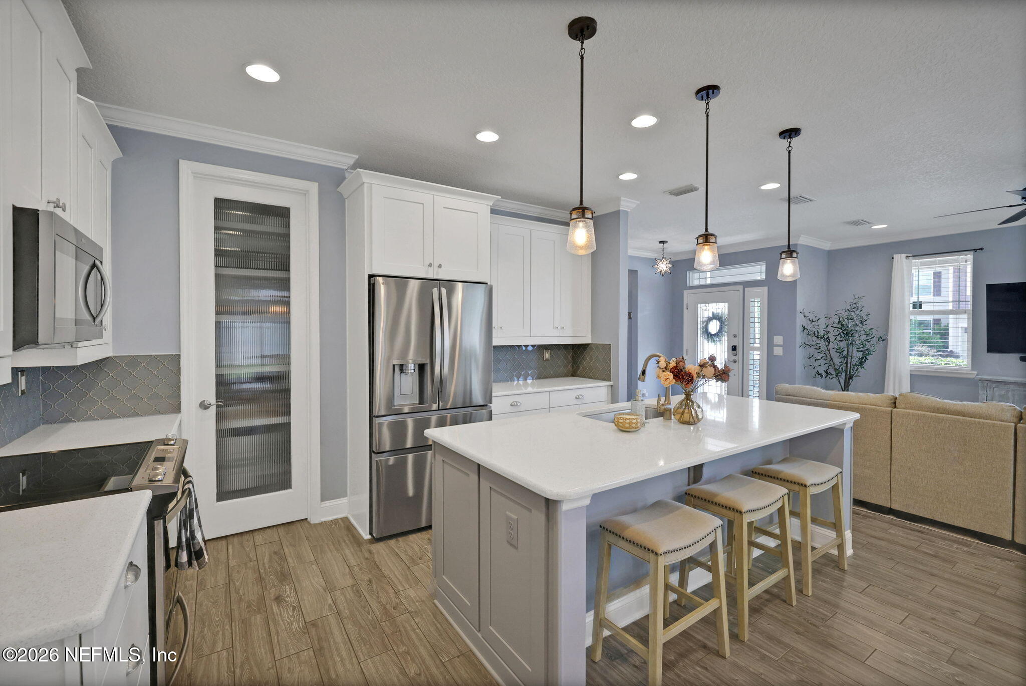 14657 Littleleaf Drive