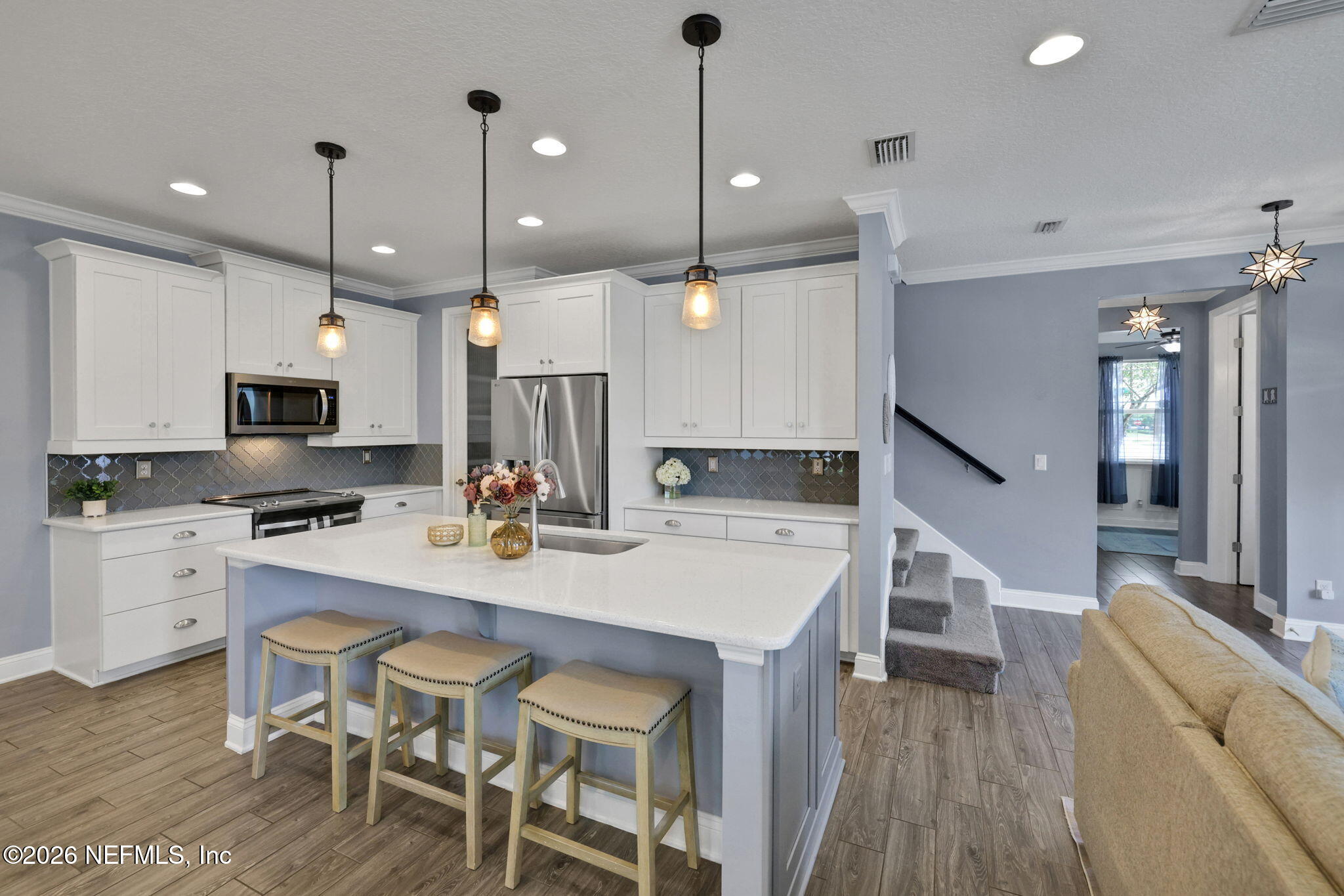 14657 Littleleaf Drive
