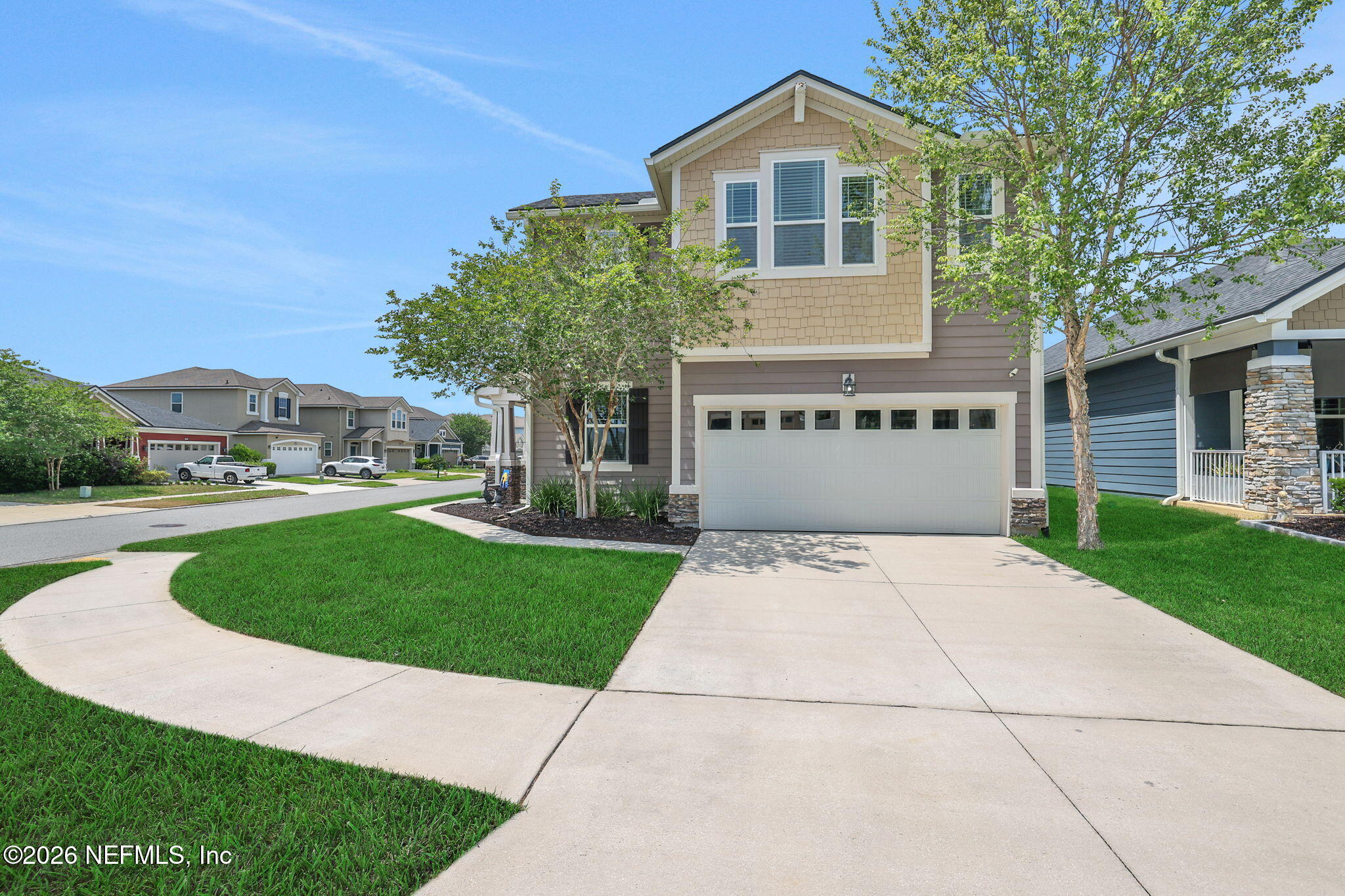 14657 Littleleaf Drive