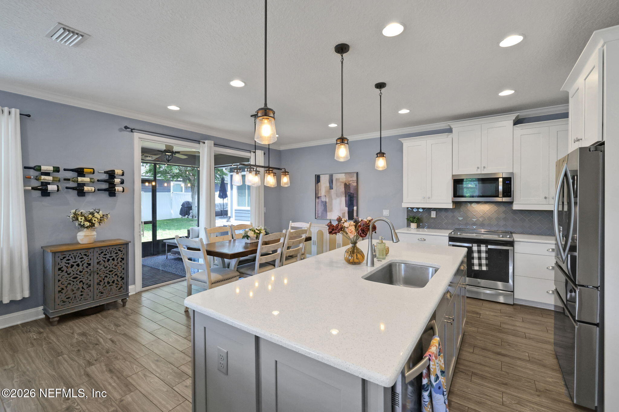 14657 Littleleaf Drive