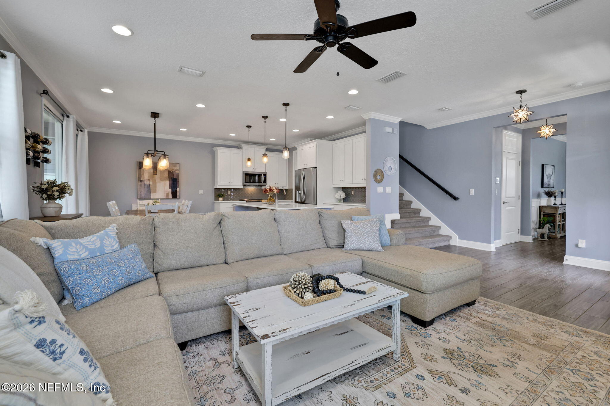 14657 Littleleaf Drive