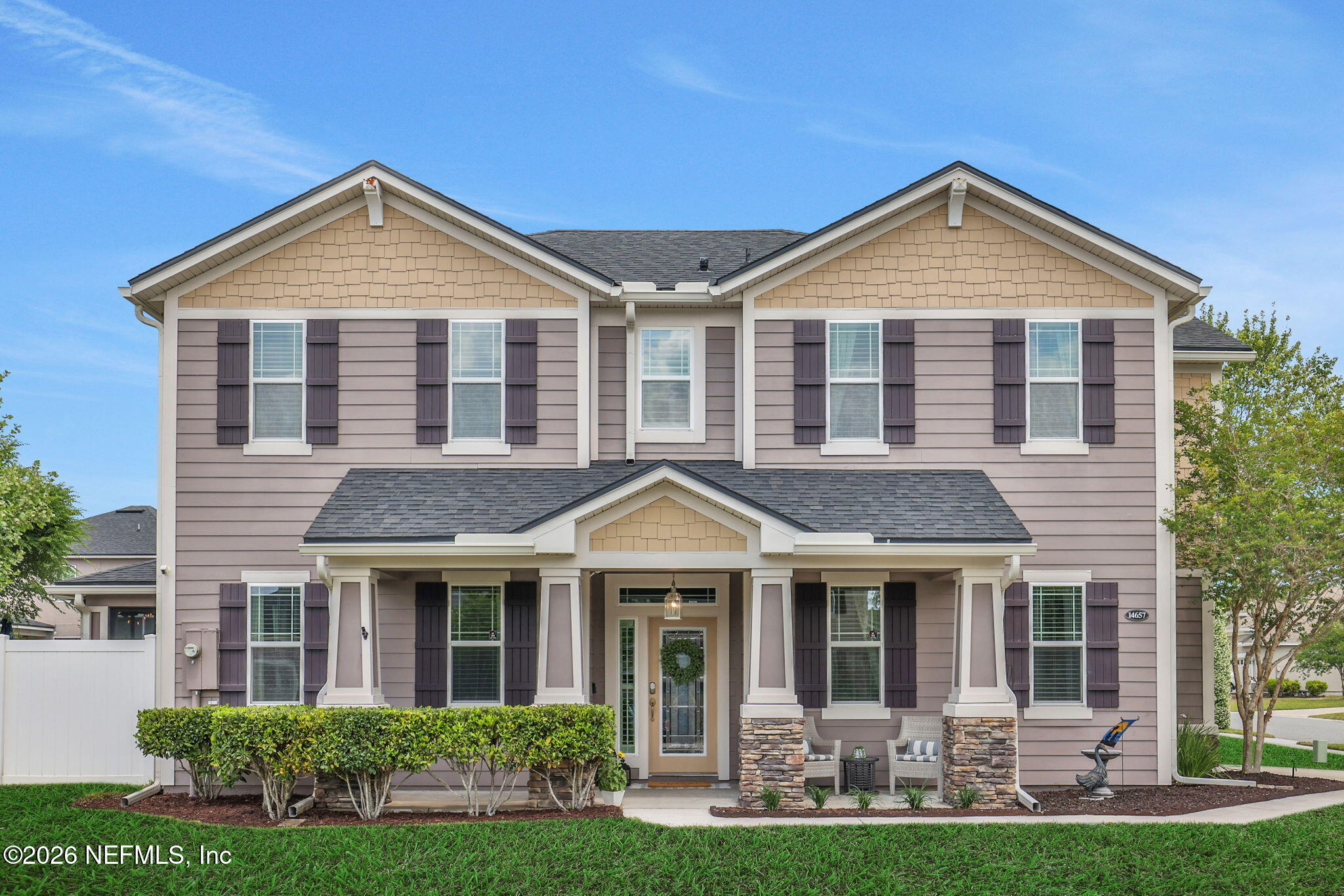 14657 Littleleaf Drive