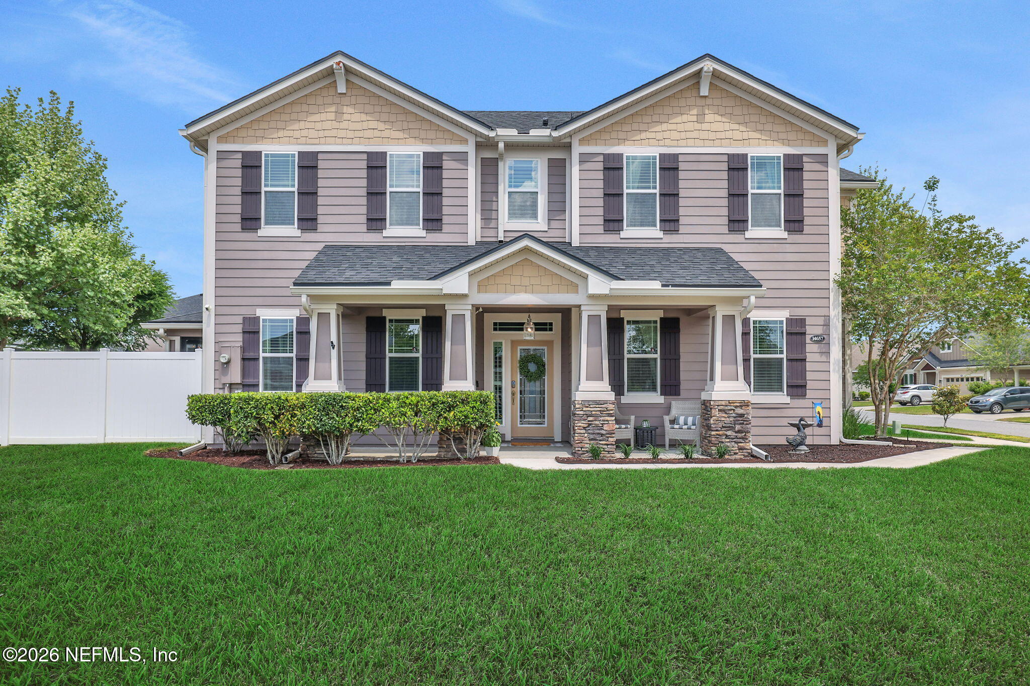 14657 Littleleaf Drive