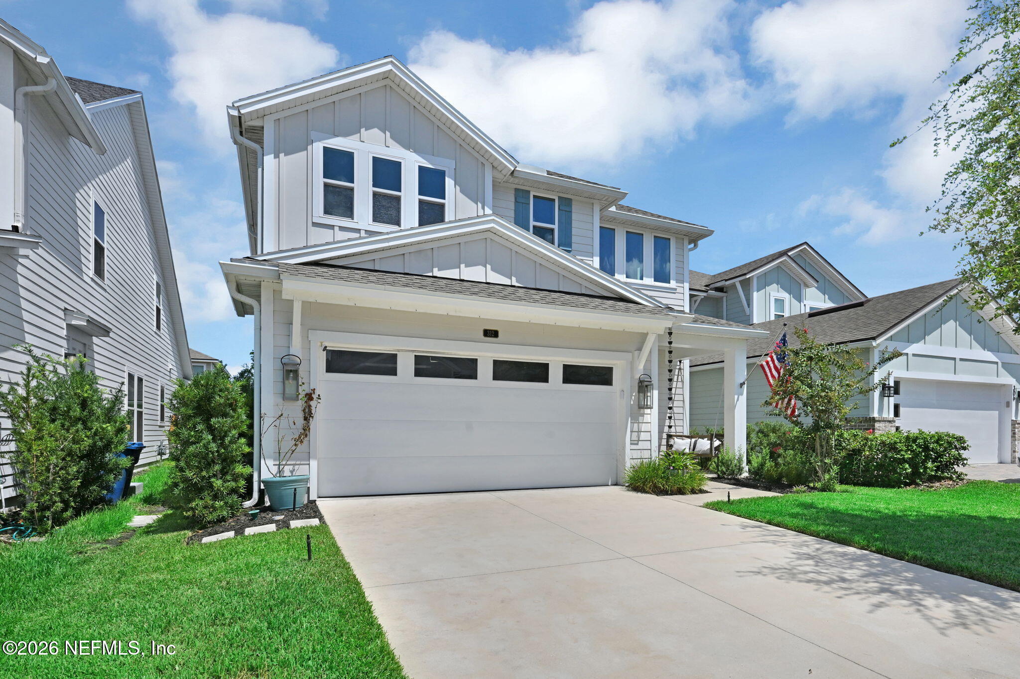 312 Millenia Drive