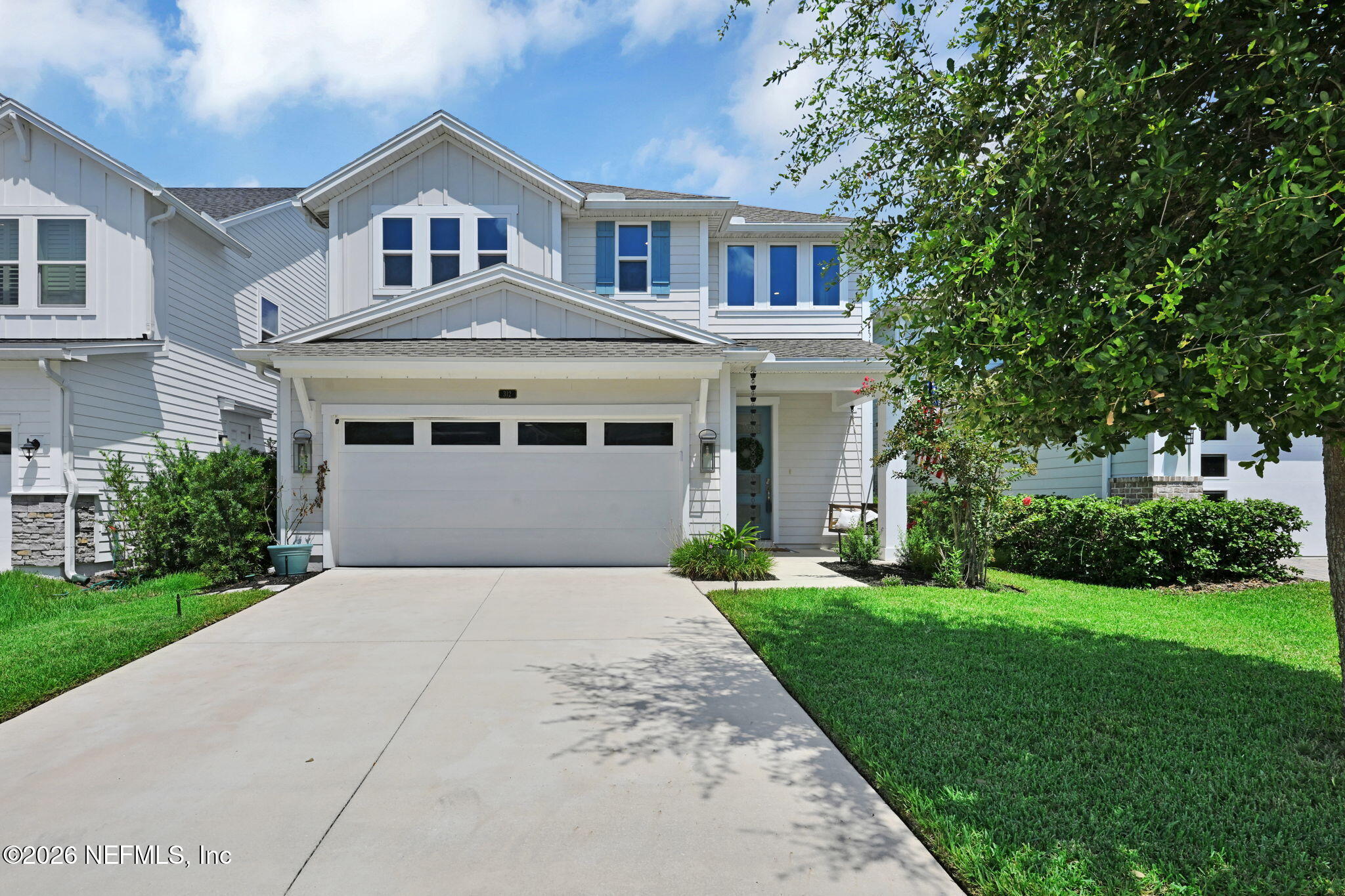 312 Millenia Drive