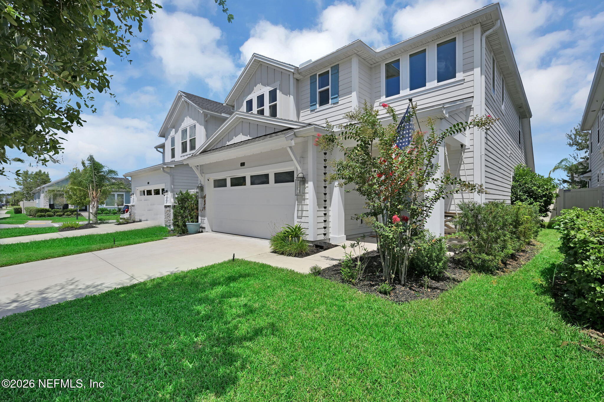 312 Millenia Drive