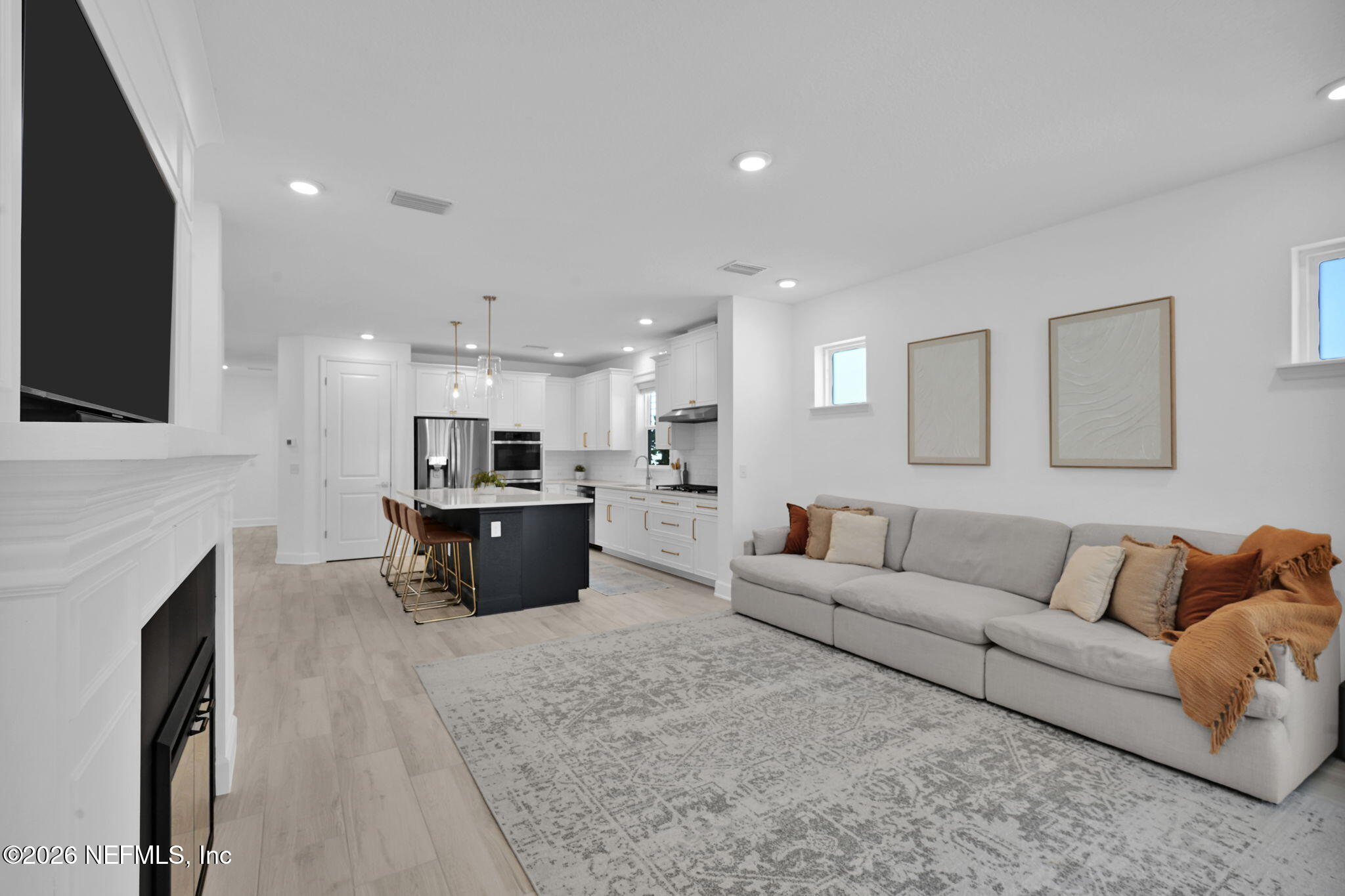 312 Millenia Drive