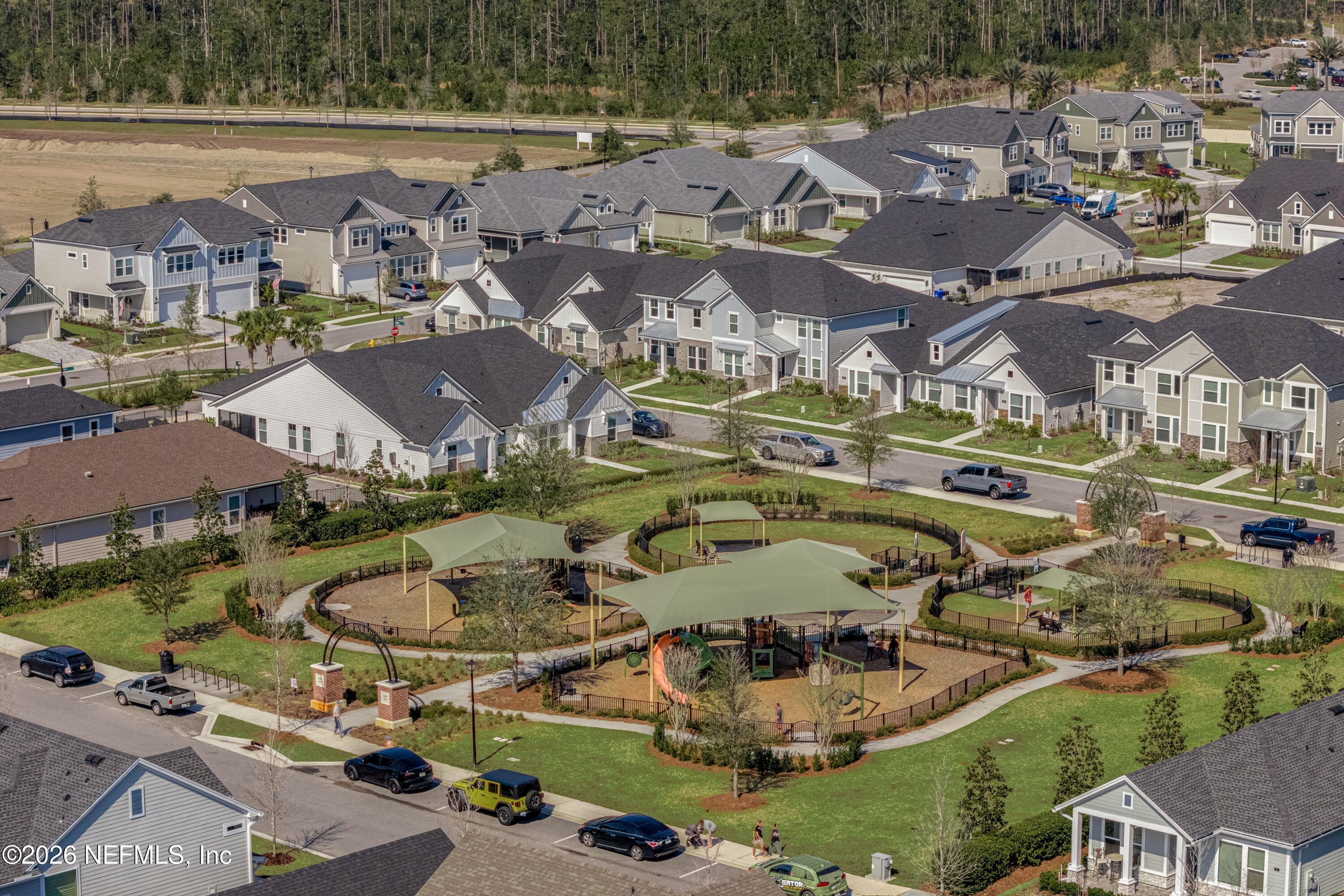 312 Millenia Drive