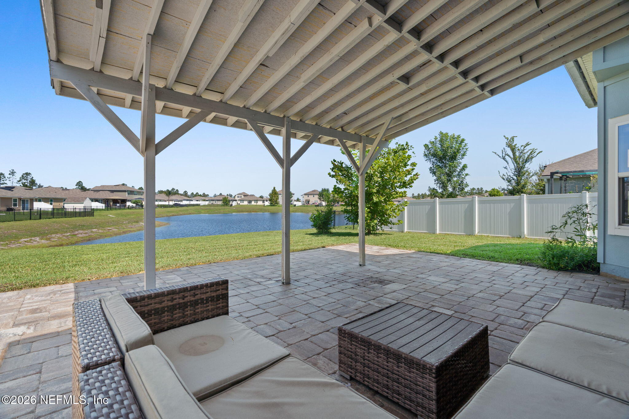 2714 Cold Stream Lane