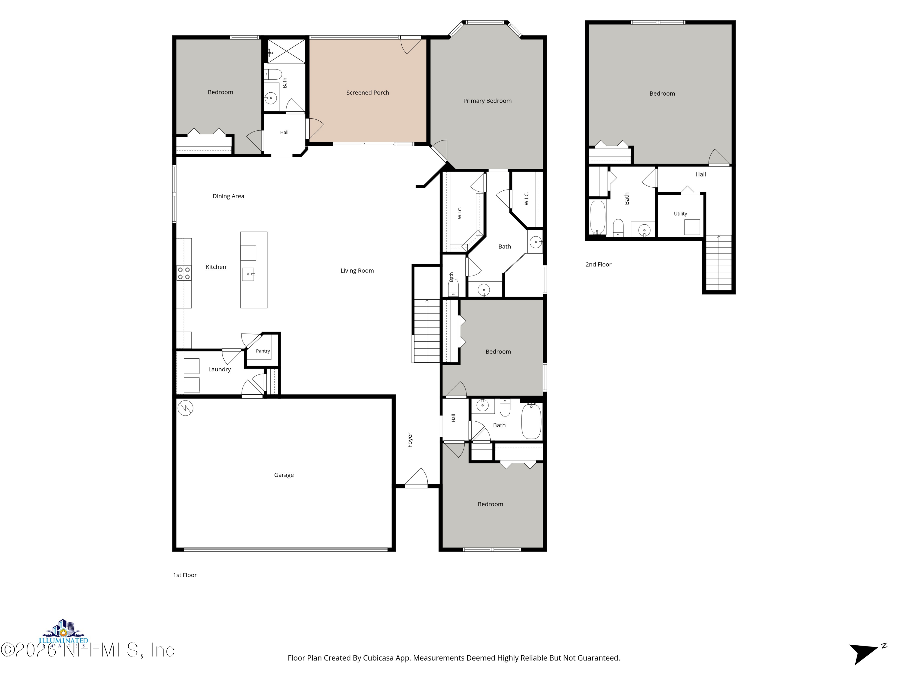 2714 Cold Stream Lane