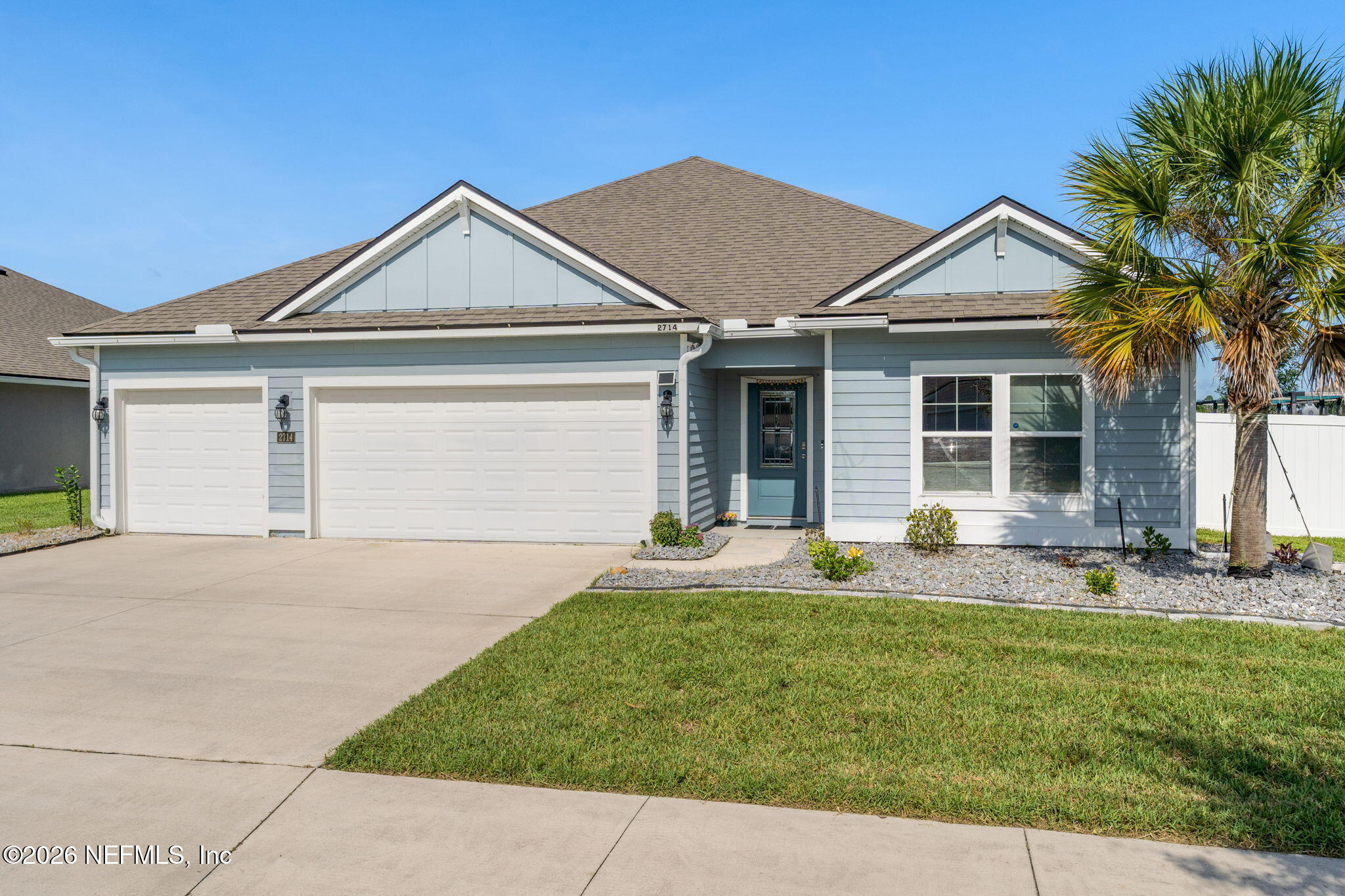 2714 Cold Stream Lane