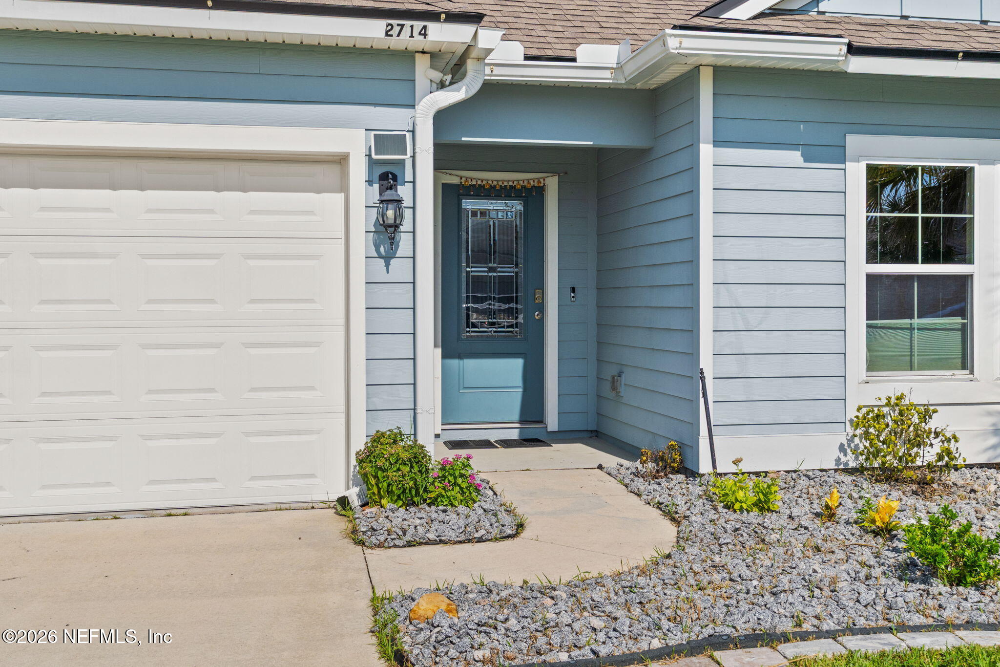 2714 Cold Stream Lane
