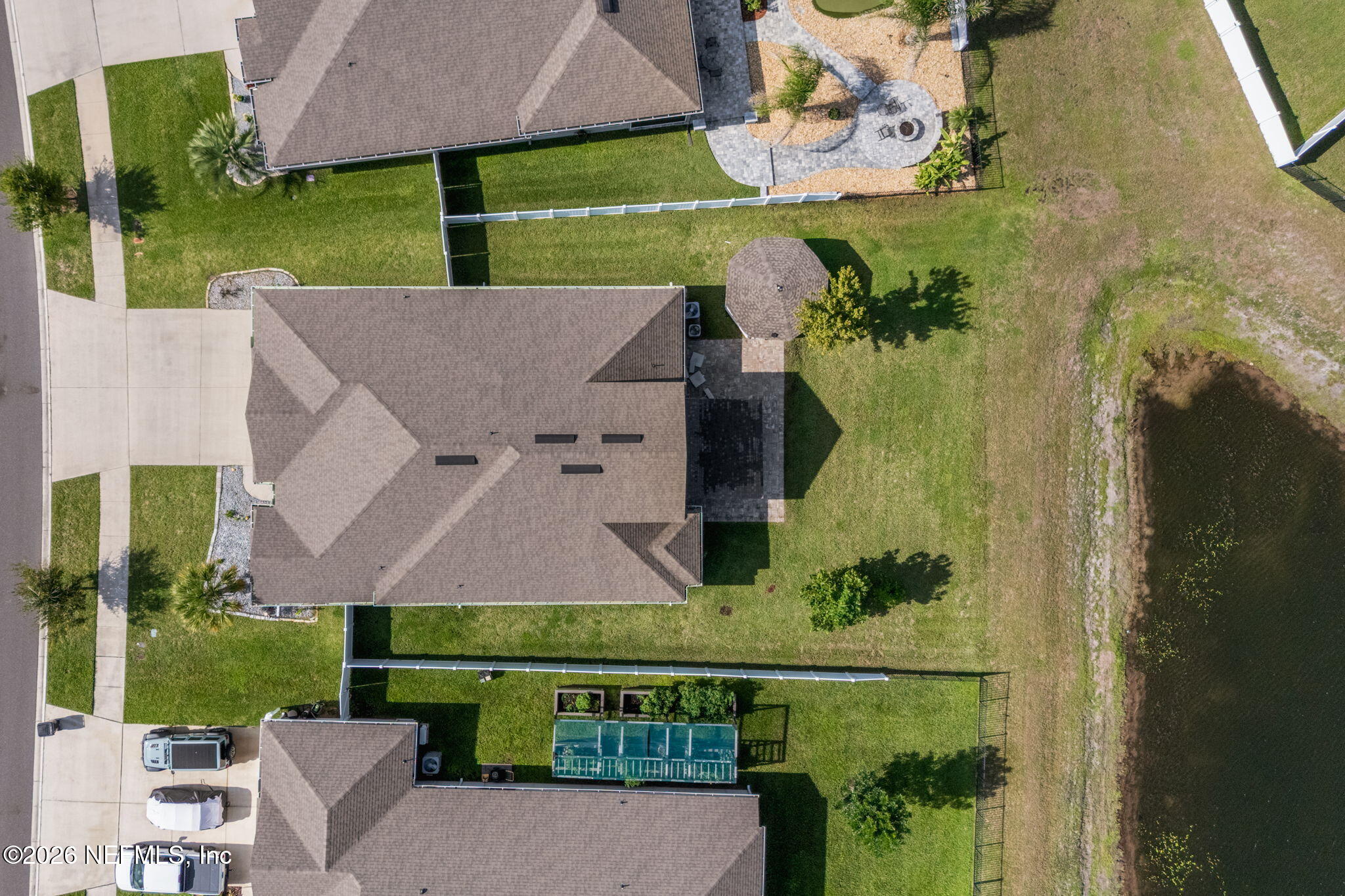 2714 Cold Stream Lane