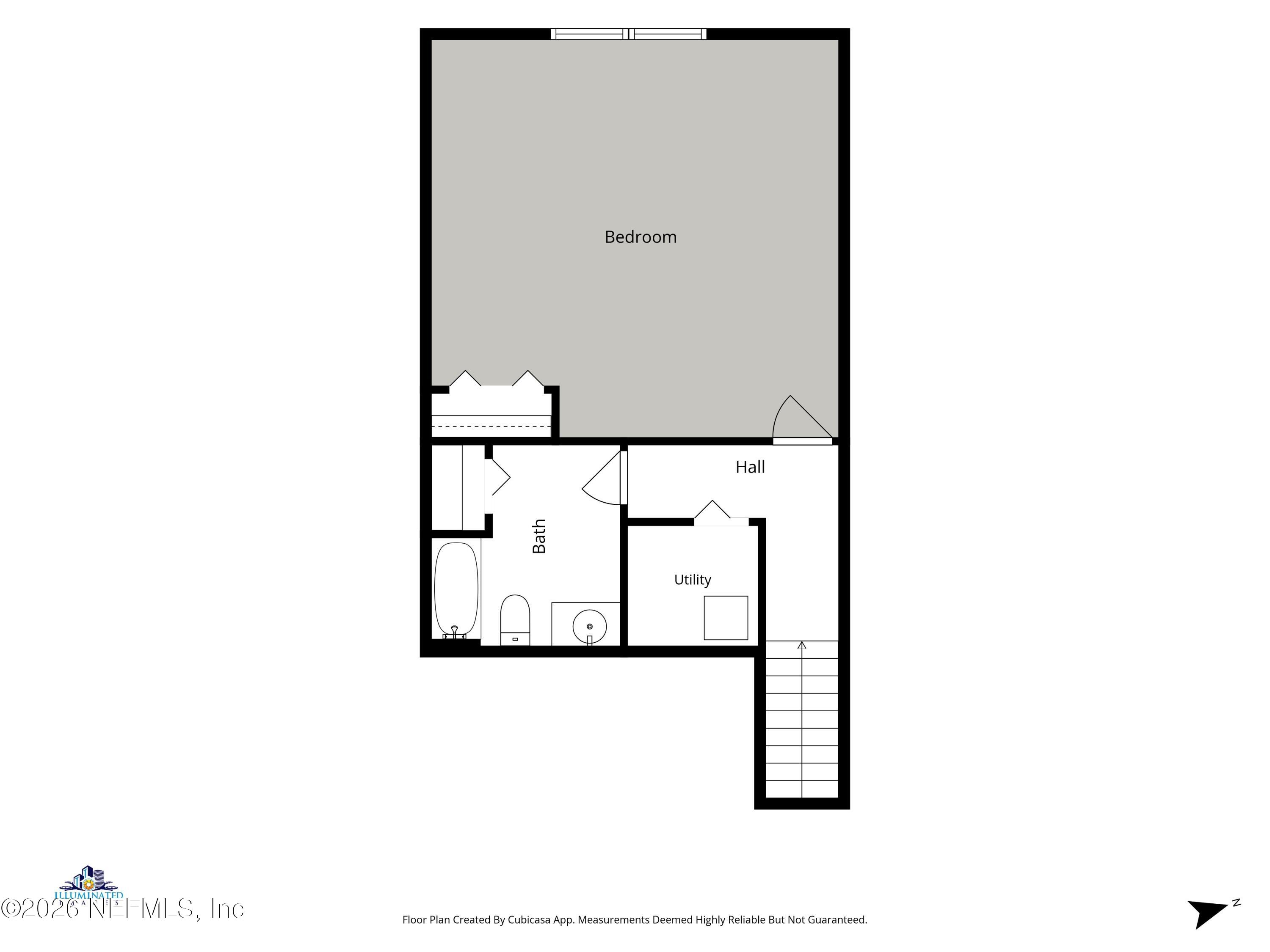 2714 Cold Stream Lane
