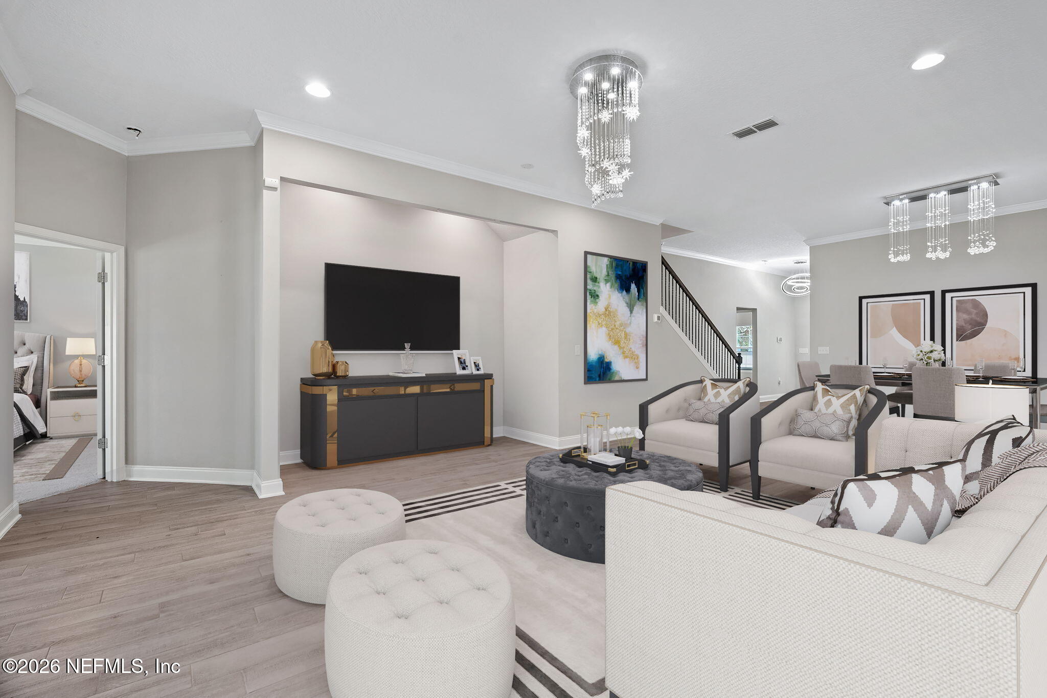 2714 Cold Stream Lane