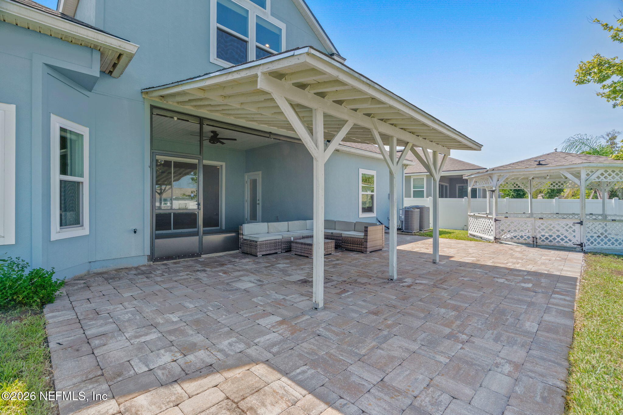 2714 Cold Stream Lane