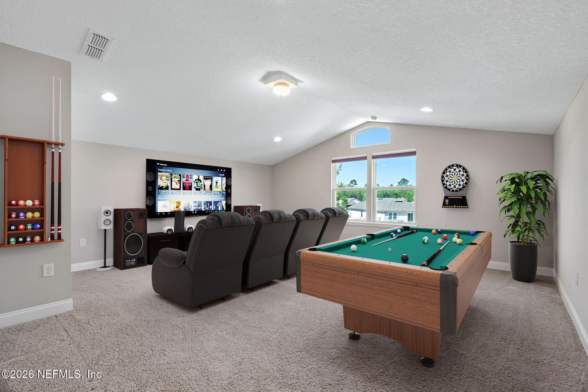 2714 Cold Stream Lane