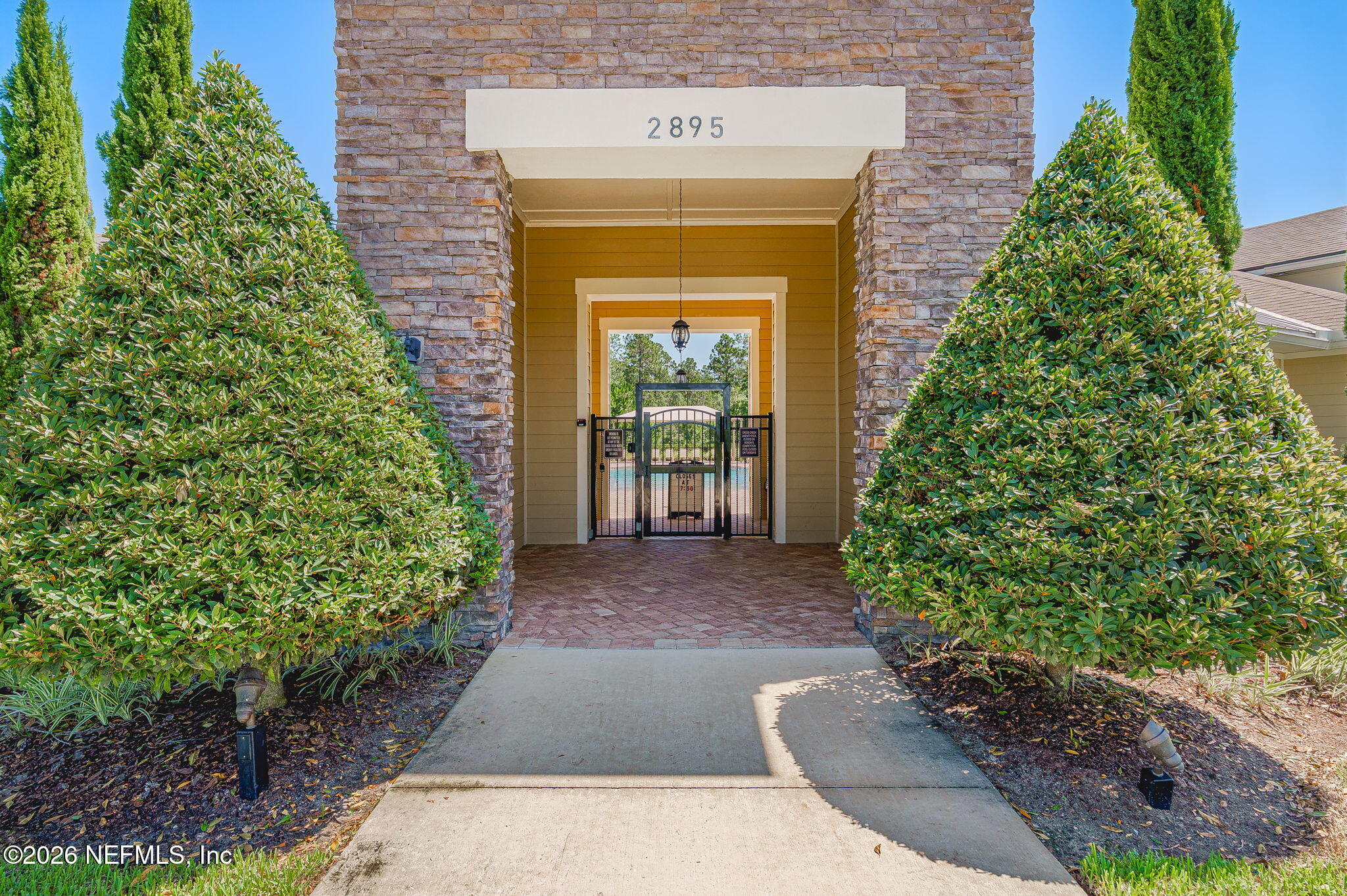2714 Cold Stream Lane