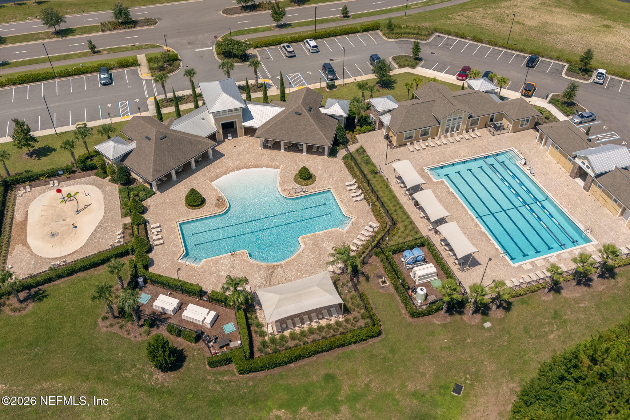 2714 Cold Stream Lane