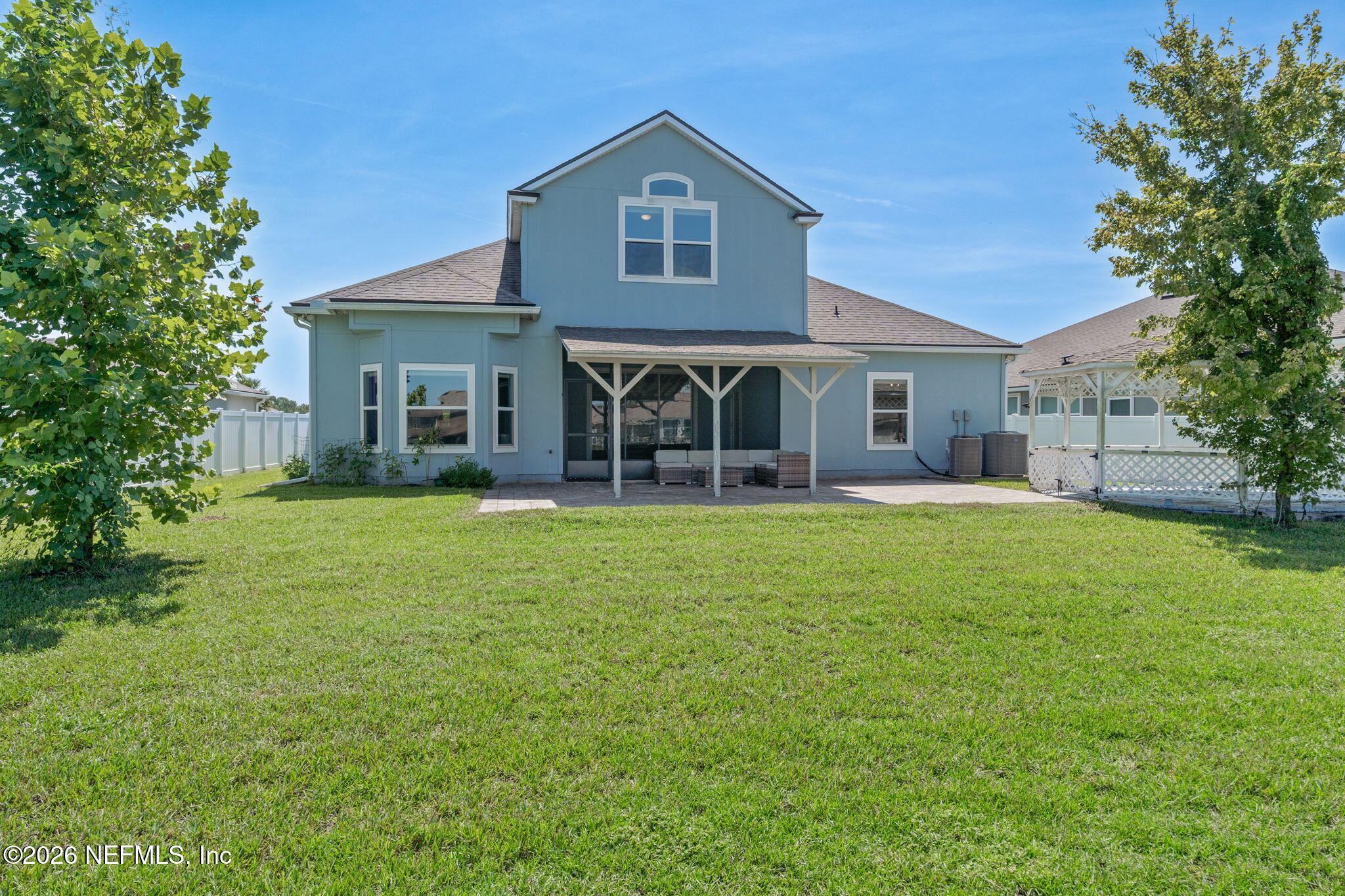 2714 Cold Stream Lane