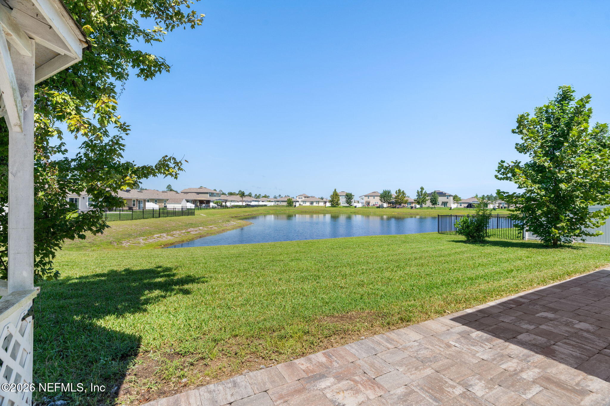 2714 Cold Stream Lane