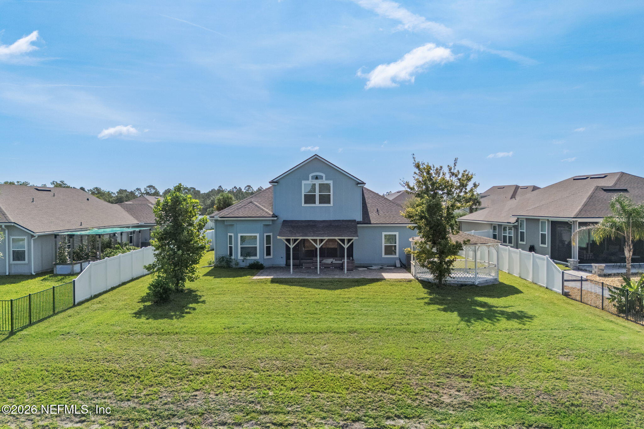 2714 Cold Stream Lane