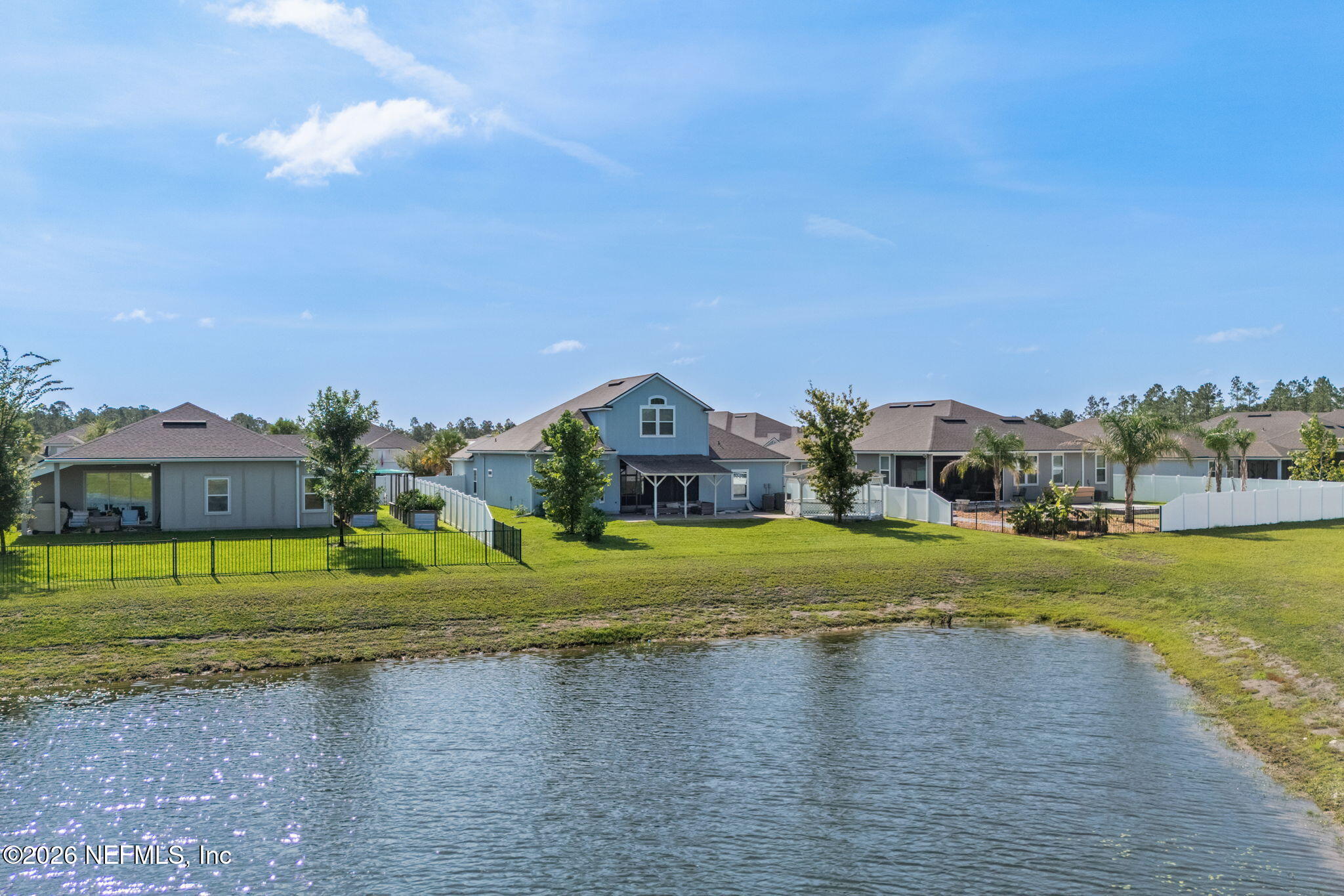2714 Cold Stream Lane
