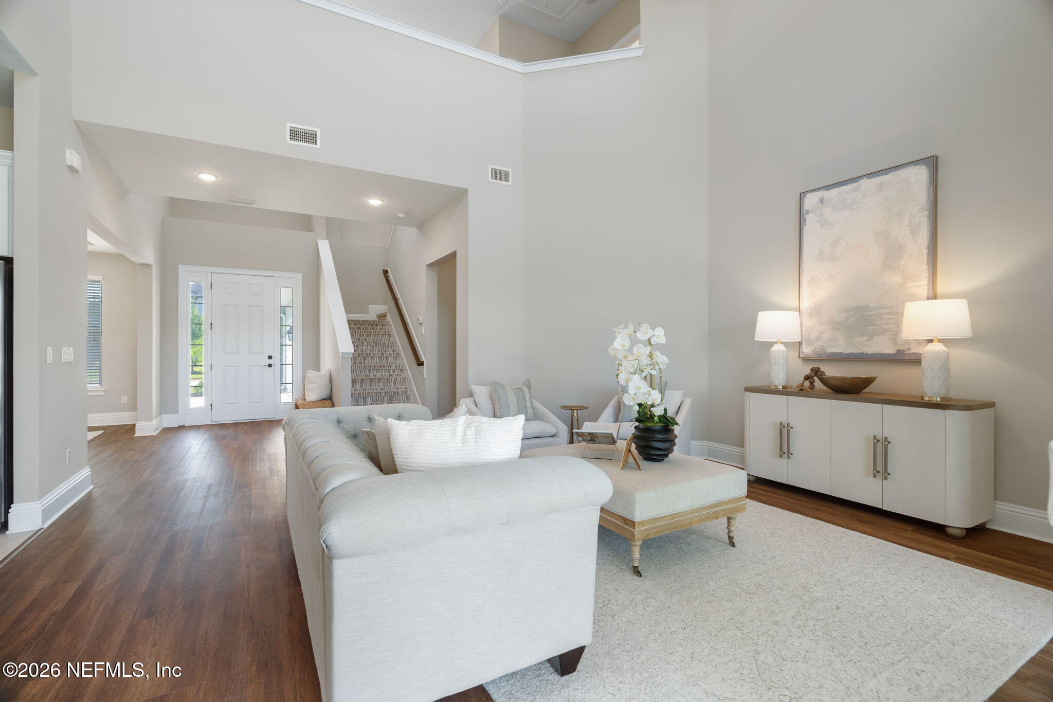 91 Fortress Avenue