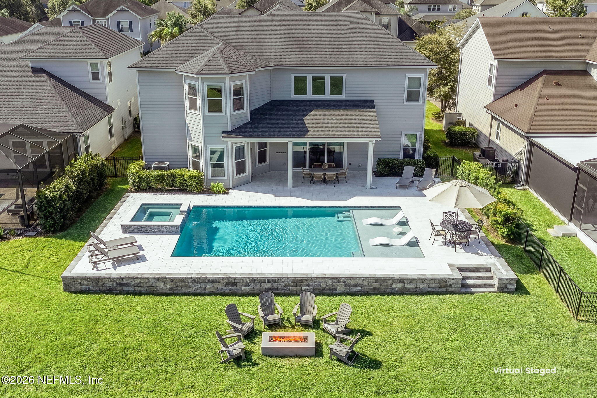 91 Fortress Avenue