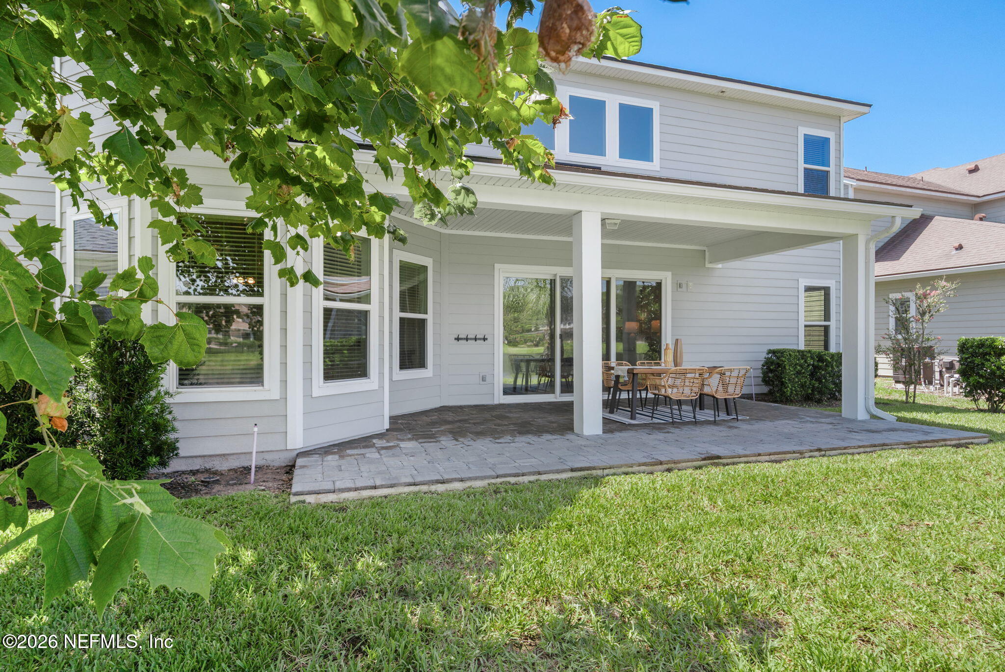 91 Fortress Avenue