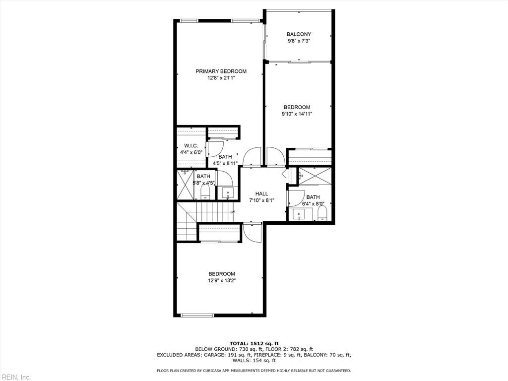 3934 Whispering Oaks PL